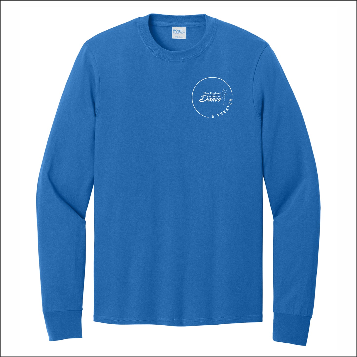 NESDT Long Sleeve T-shirt