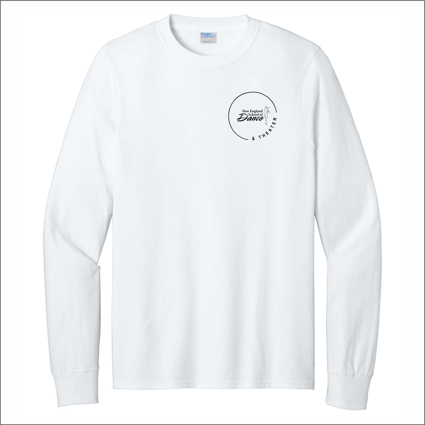 NESDT Long Sleeve T-shirt