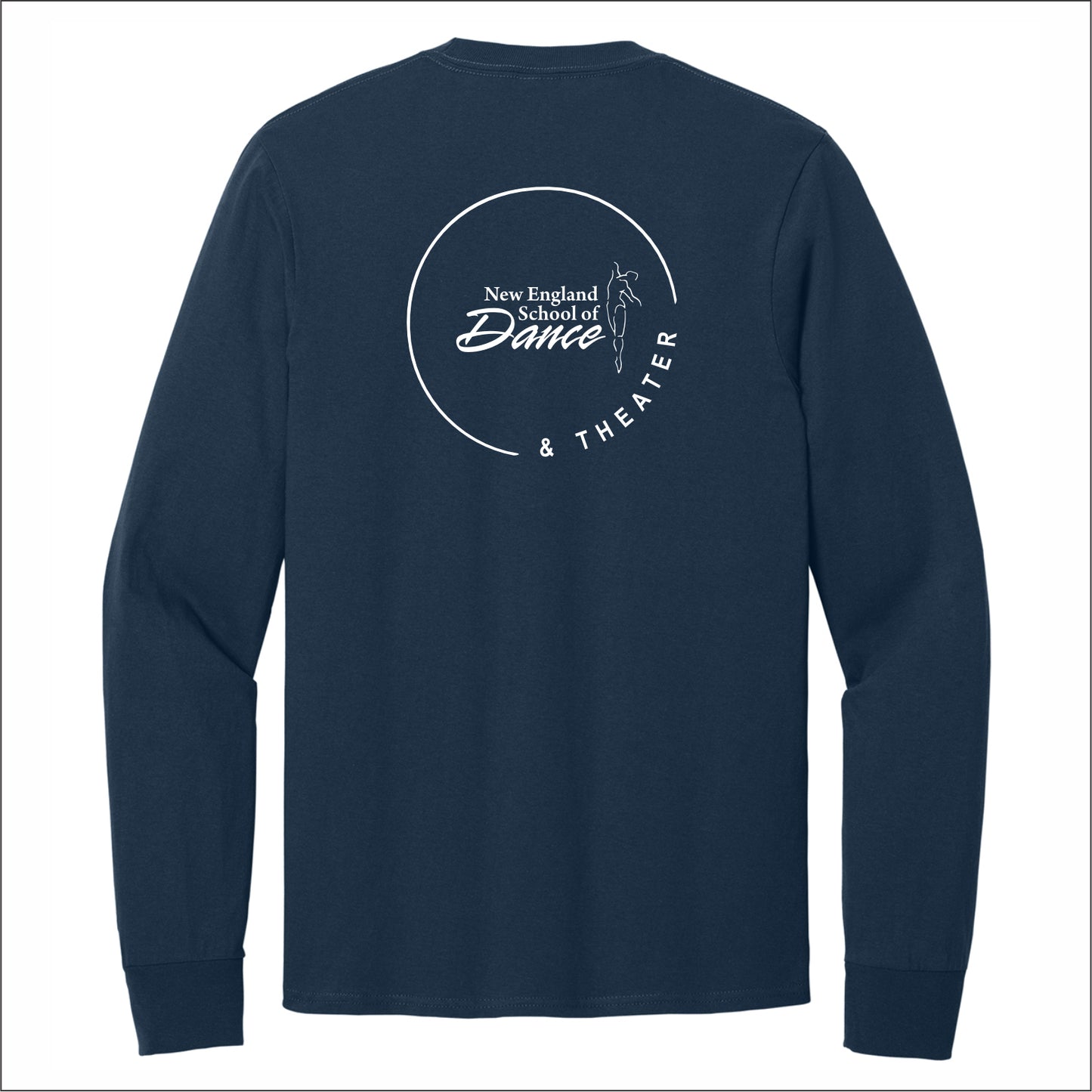 NESDT Long Sleeve T-shirt