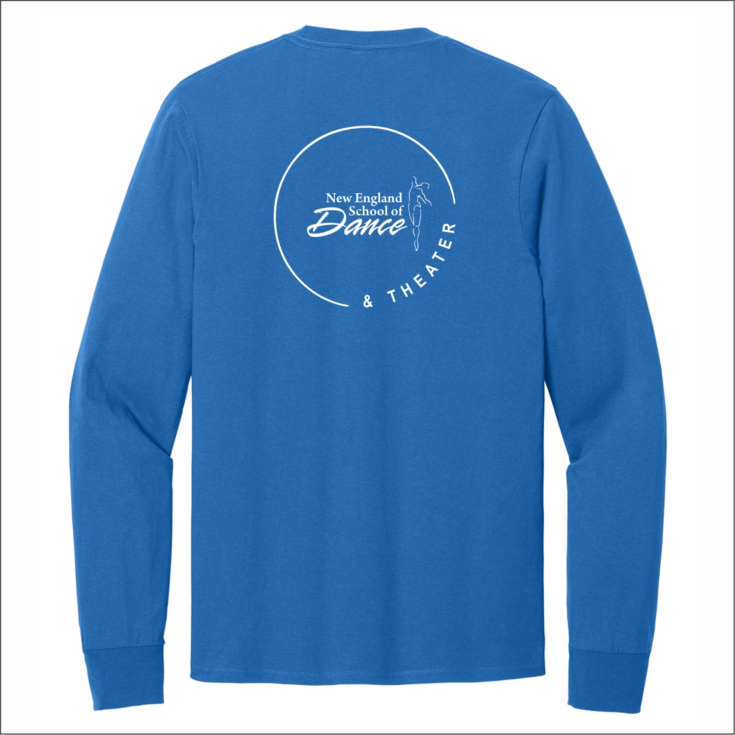 NESDT Long Sleeve T-shirt