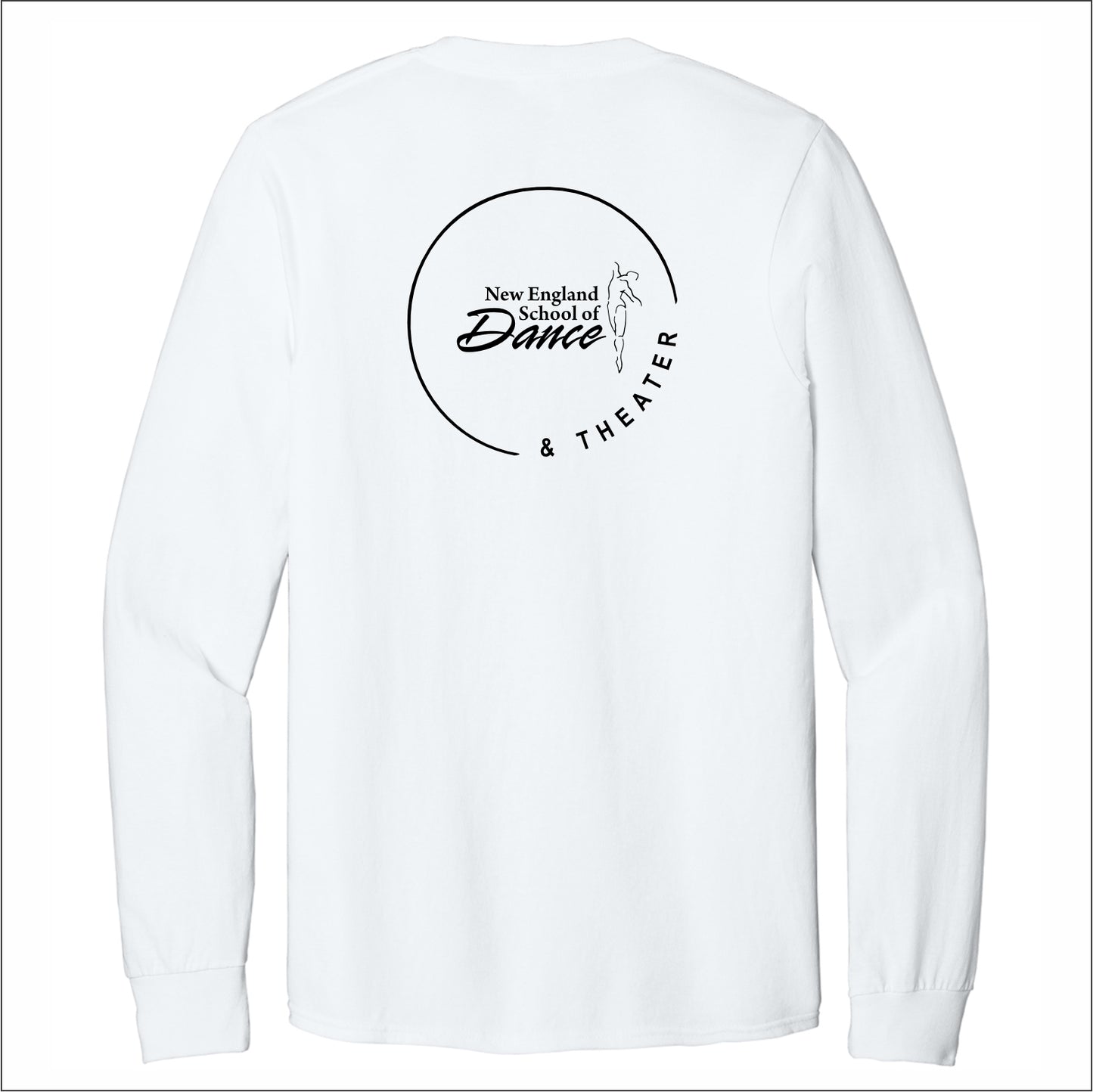 NESDT Long Sleeve T-shirt