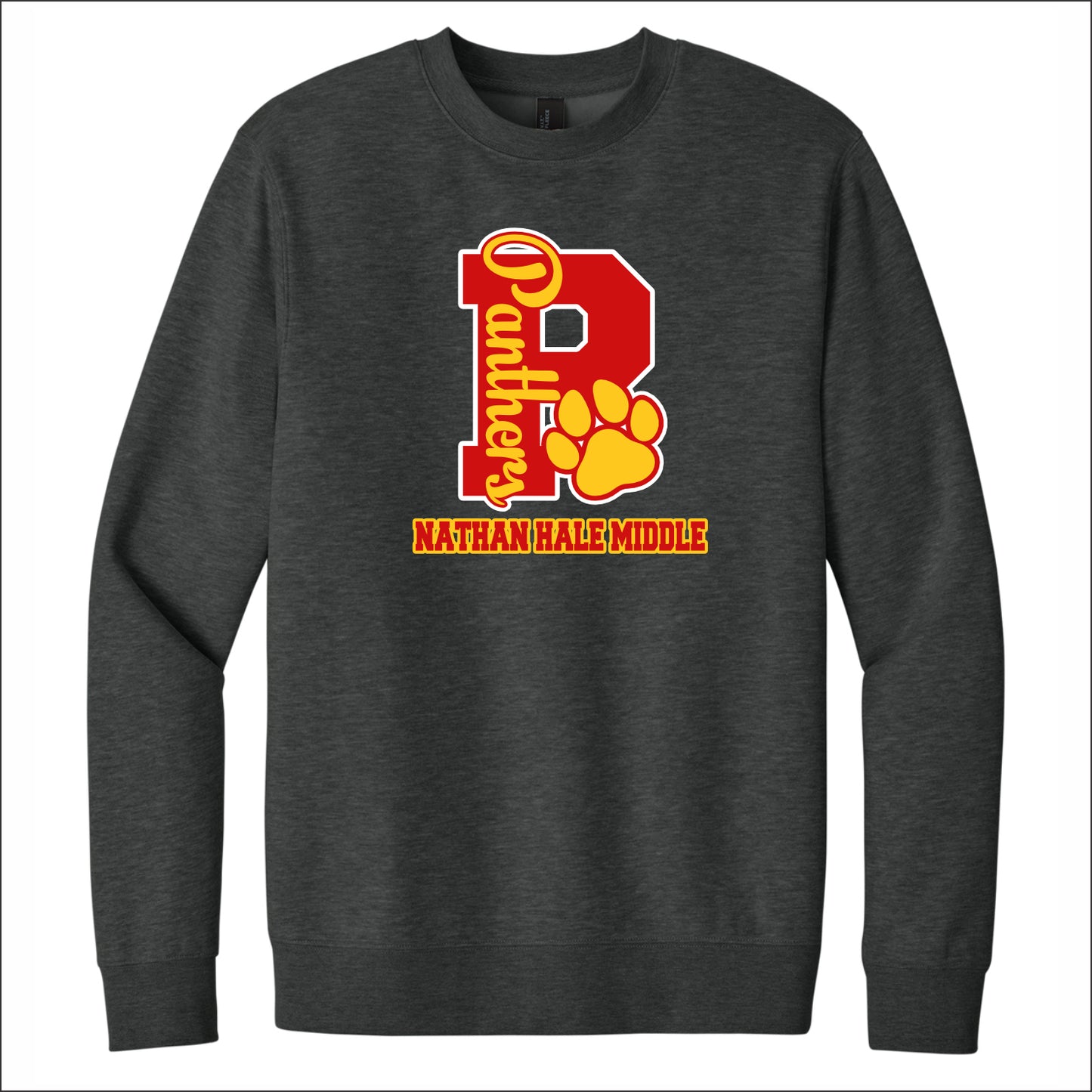 Nathan Hale MS VIT Crewneck Sweatshirt