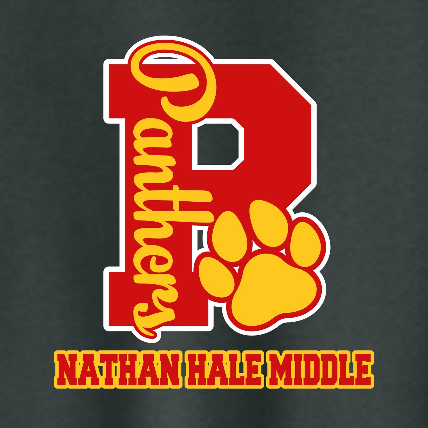 Nathan Hale MS VIT Crewneck Sweatshirt