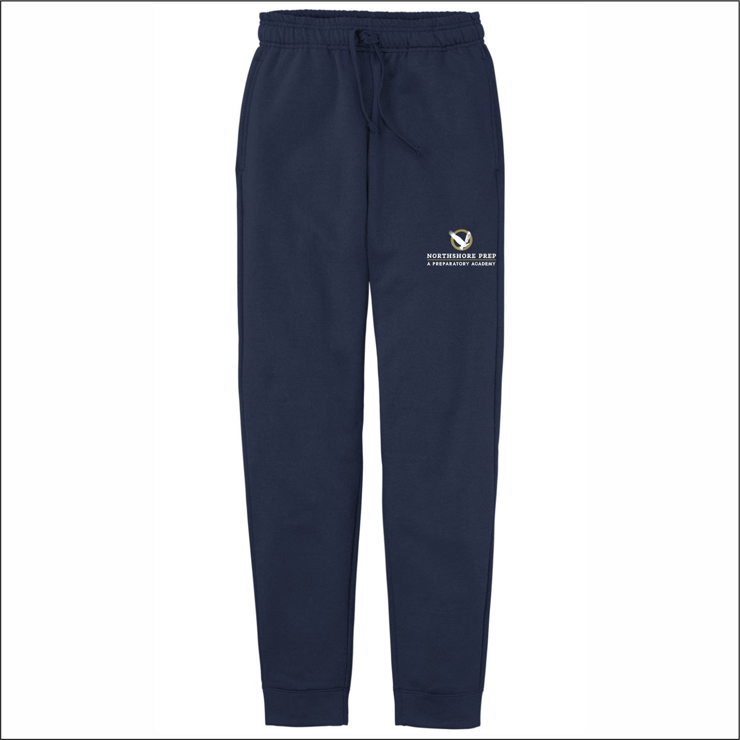 Northshore Prep Sweatpants Joggers with pockets