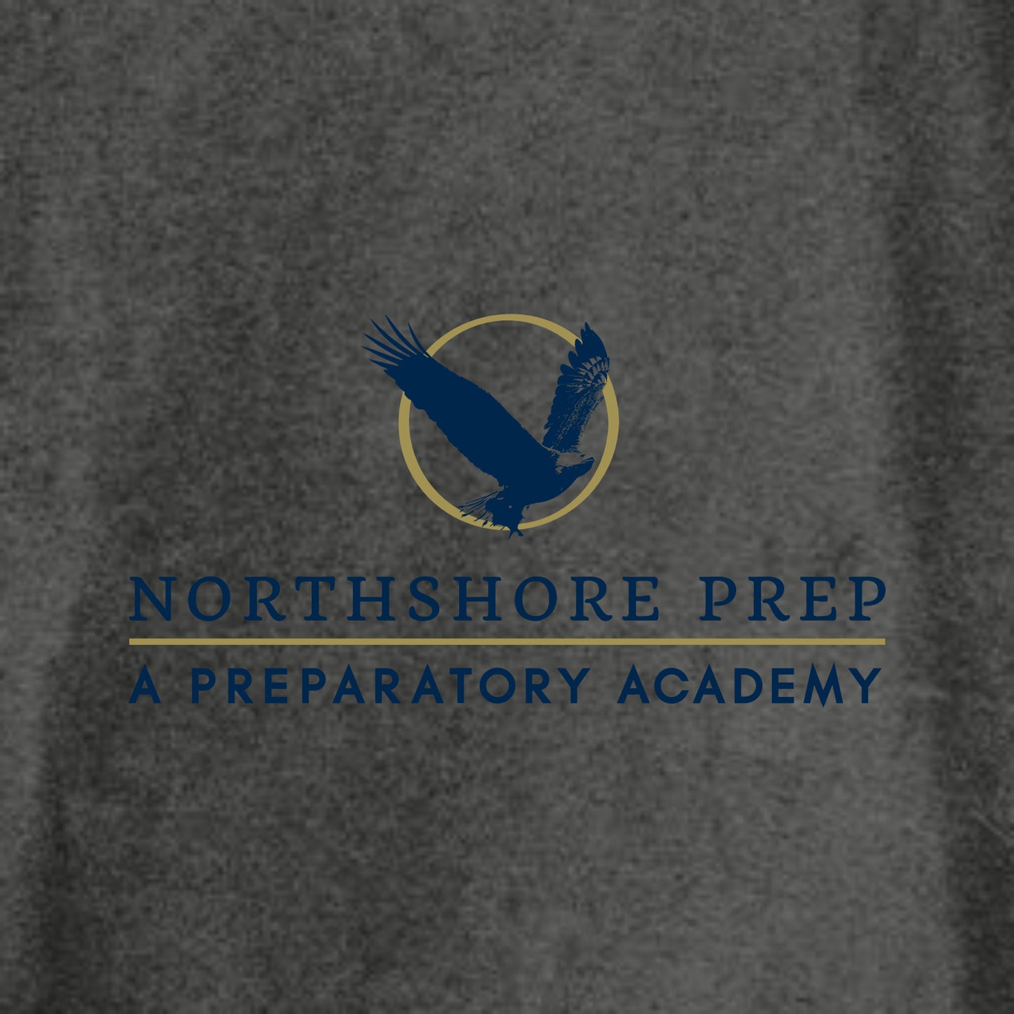 Northshore Prep Fleece Full-Zip Jacket