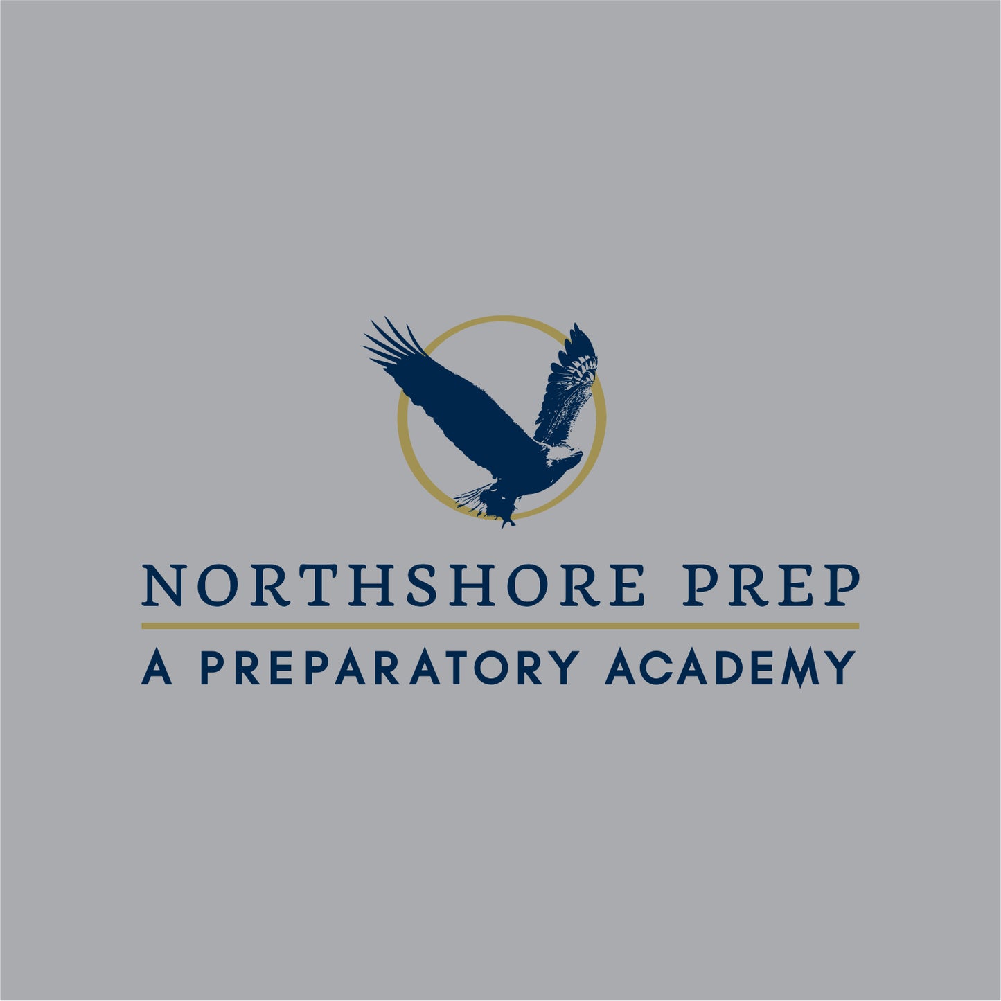 Northshore Prep Performance Short Sleeve Polo Shirt