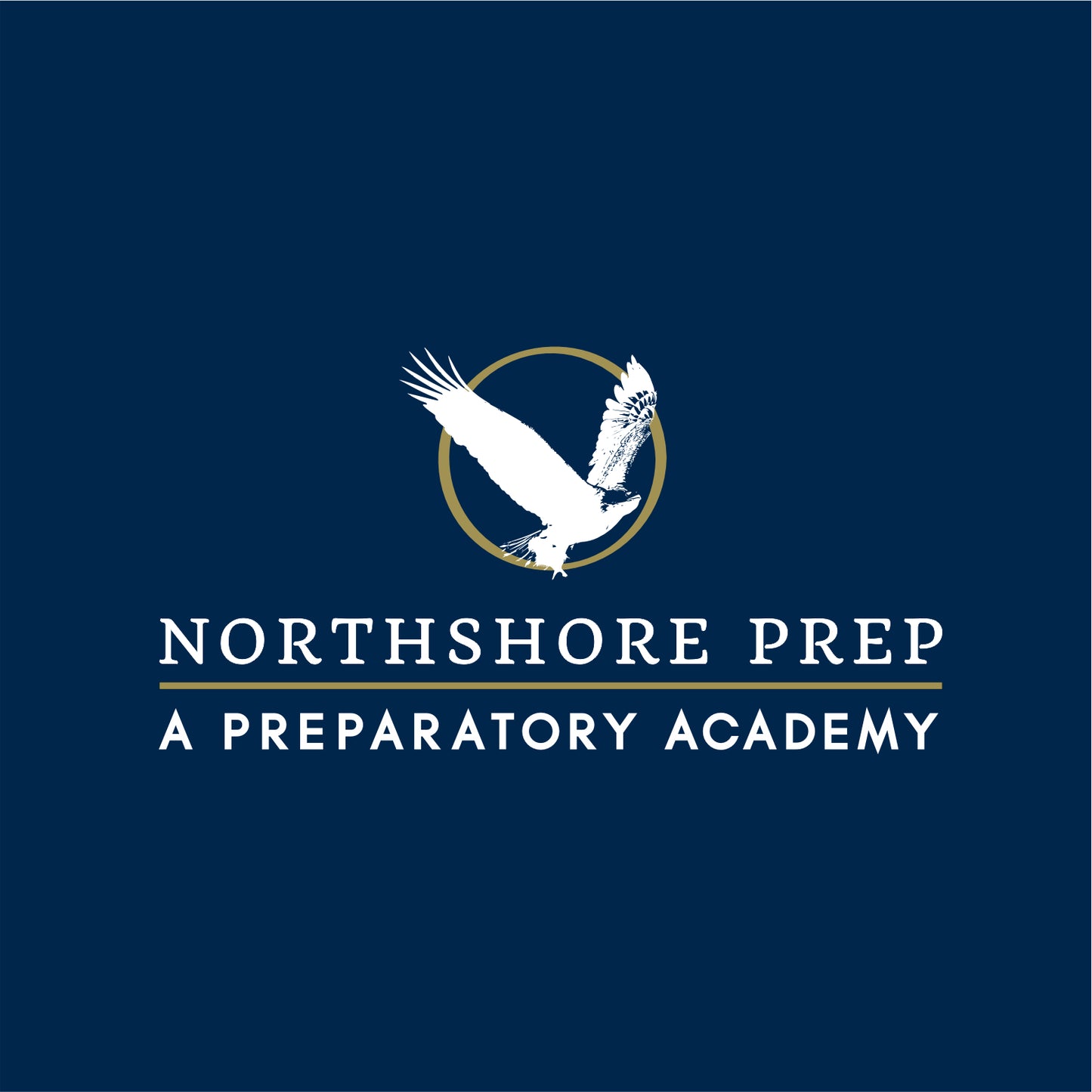 Northshore Prep Performance Short Sleeve Polo Shirt