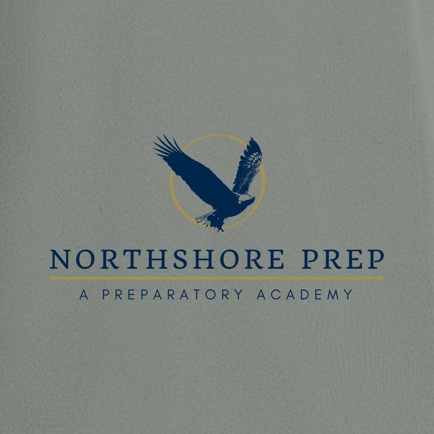 Northshore Prep Performance T-shirt