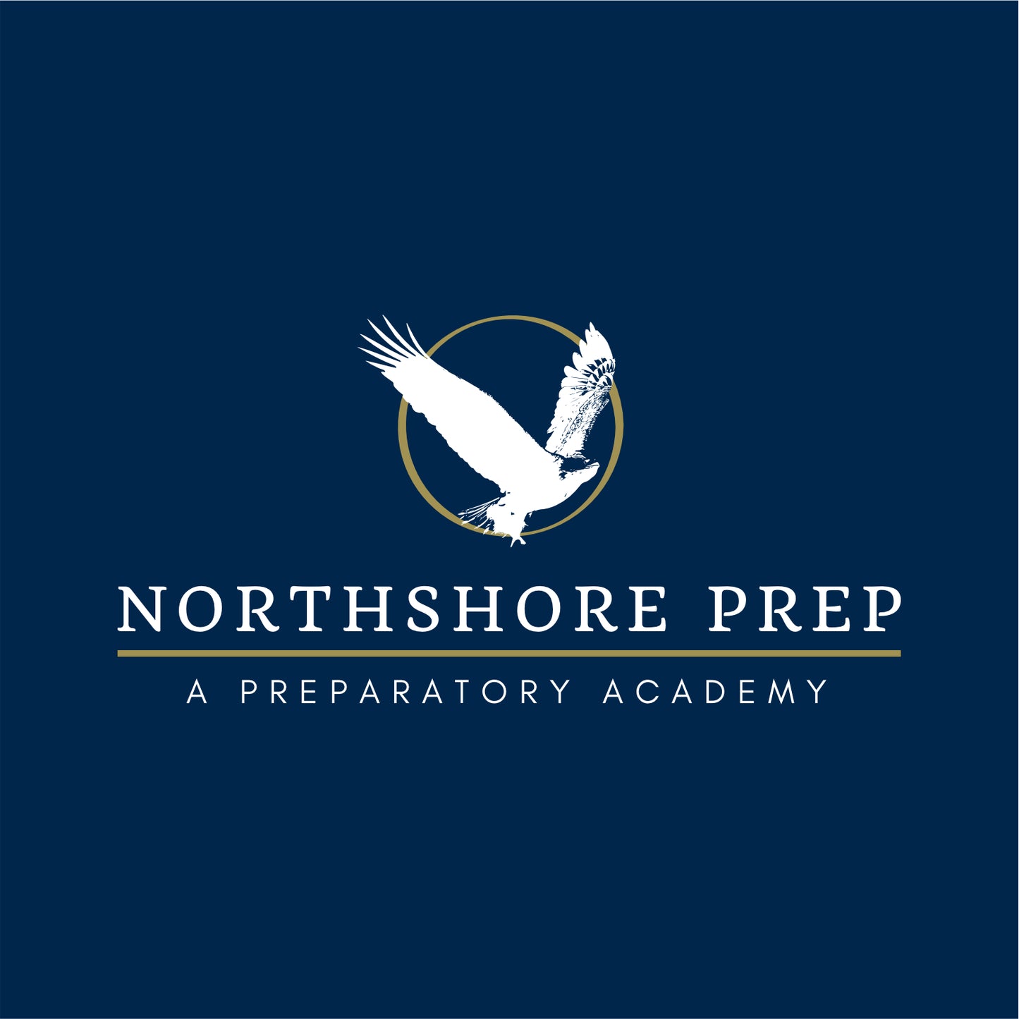 Northshore Prep Performance T-shirt