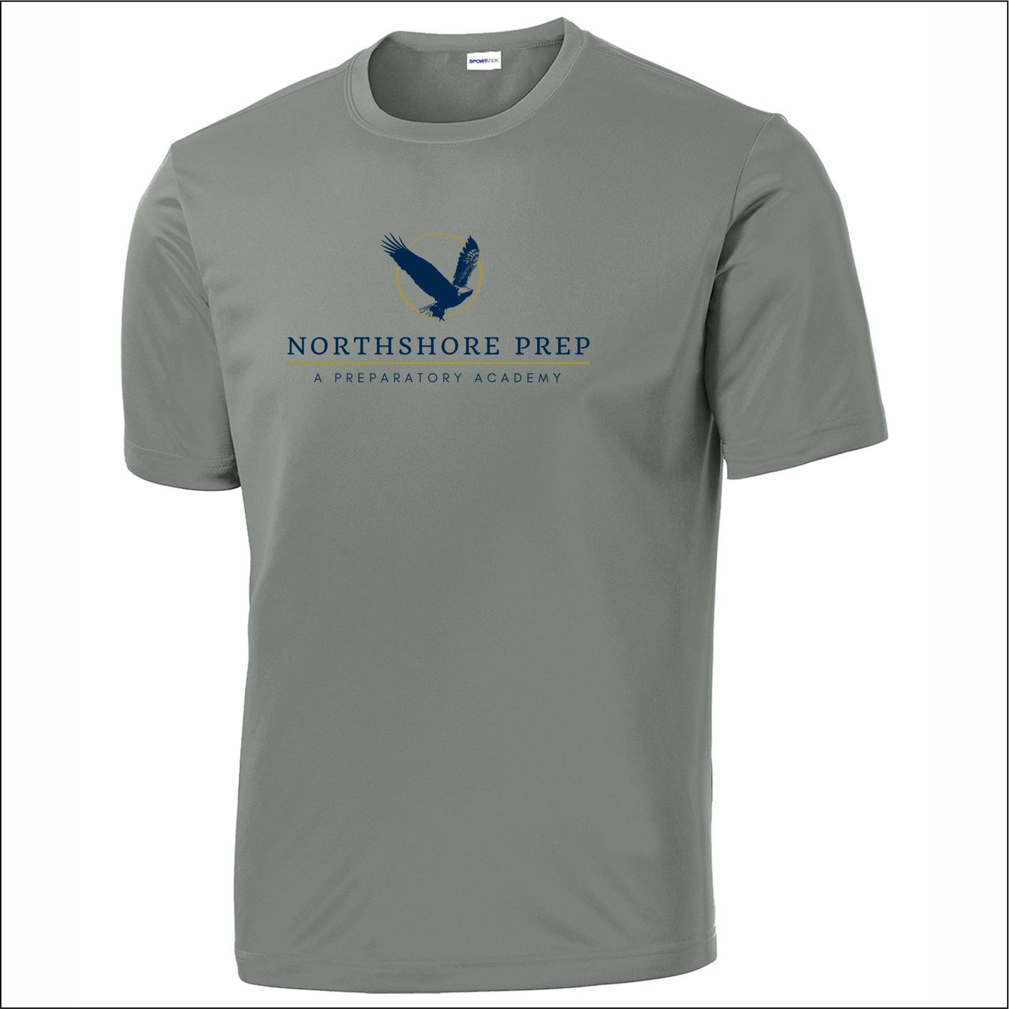 Northshore Prep Performance T-shirt