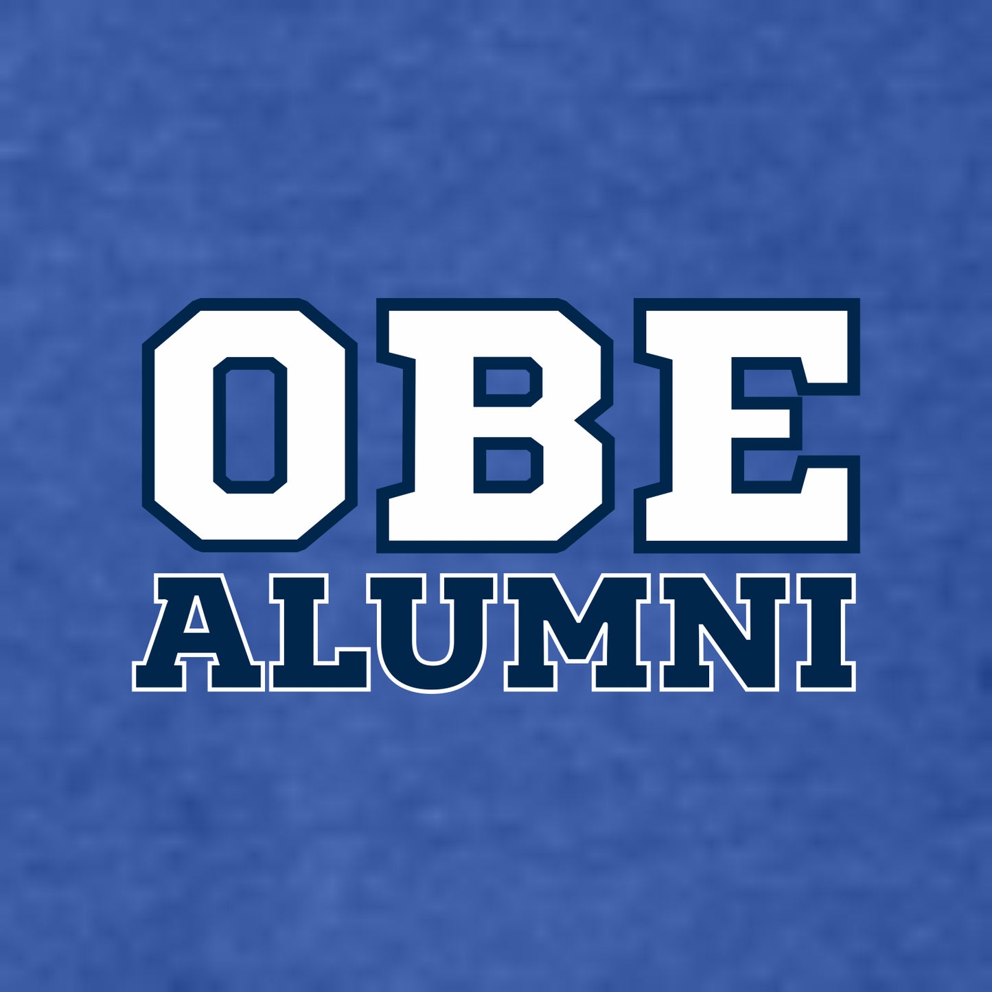 OBE Alumni VIT Crewneck Sweatshirt