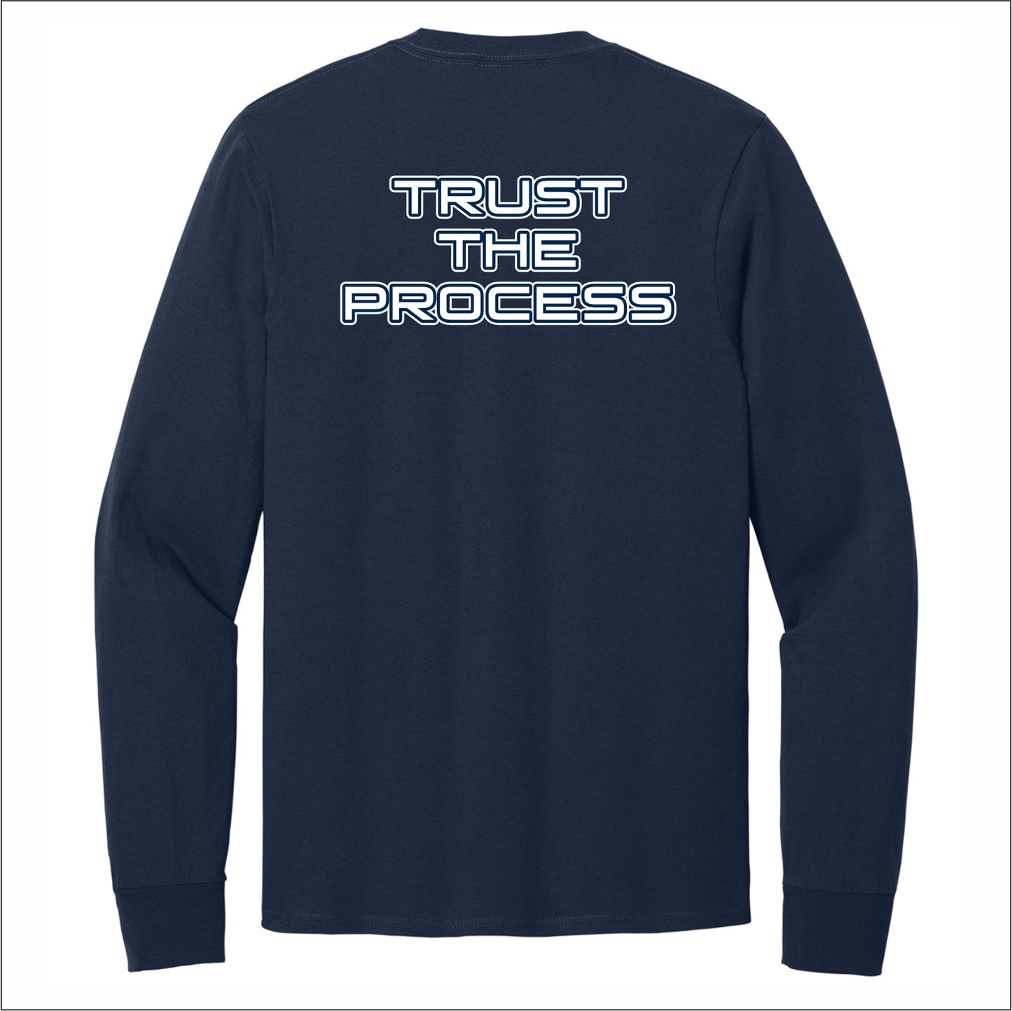 OHS Boys Basketball Long Sleeve T-shirt