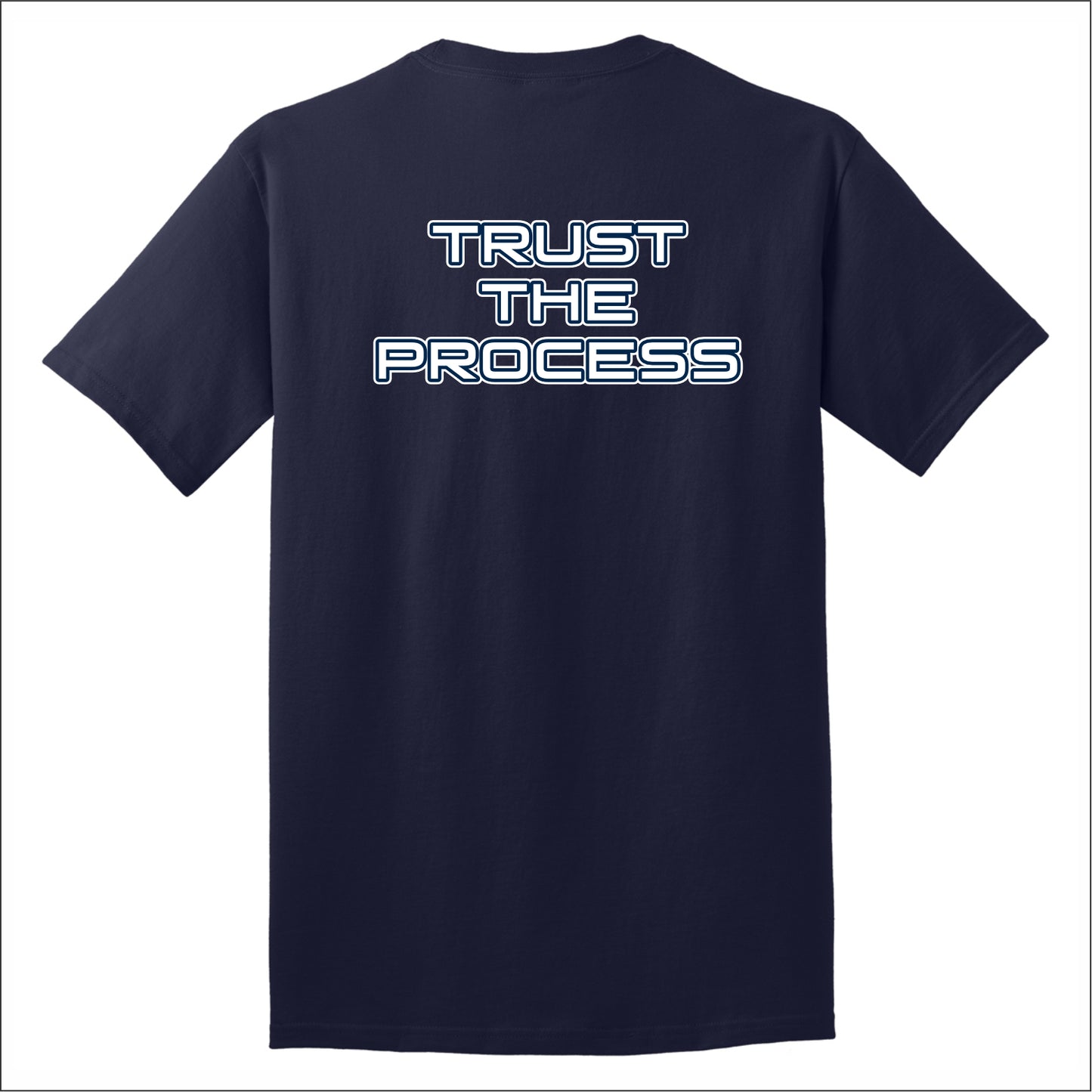 OHS Boys Basketball Short Sleeve T-shirt