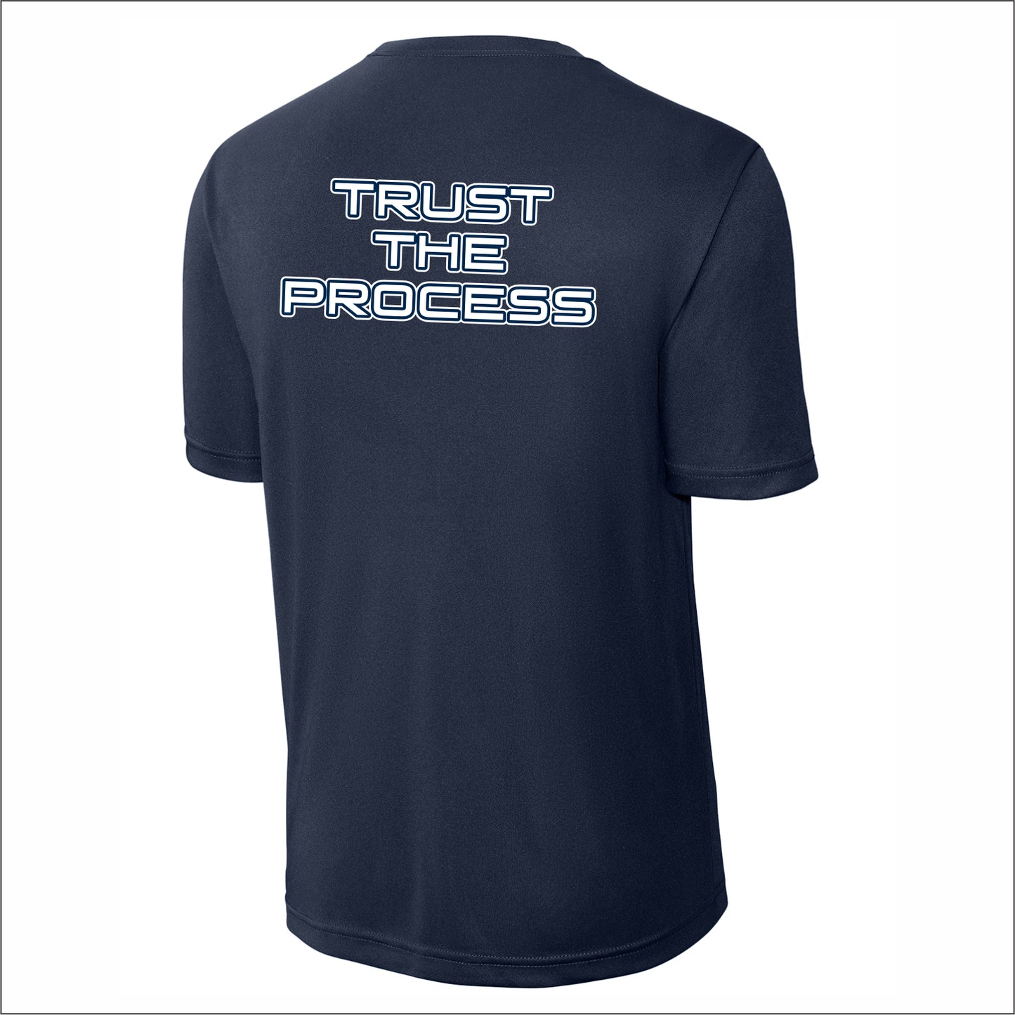 OHS Boys Basketball Performance T-shirt