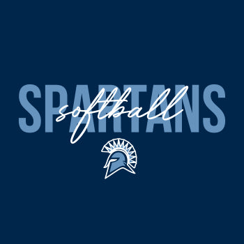 OMS Softball Short Sleeve T-shirt - Des. A