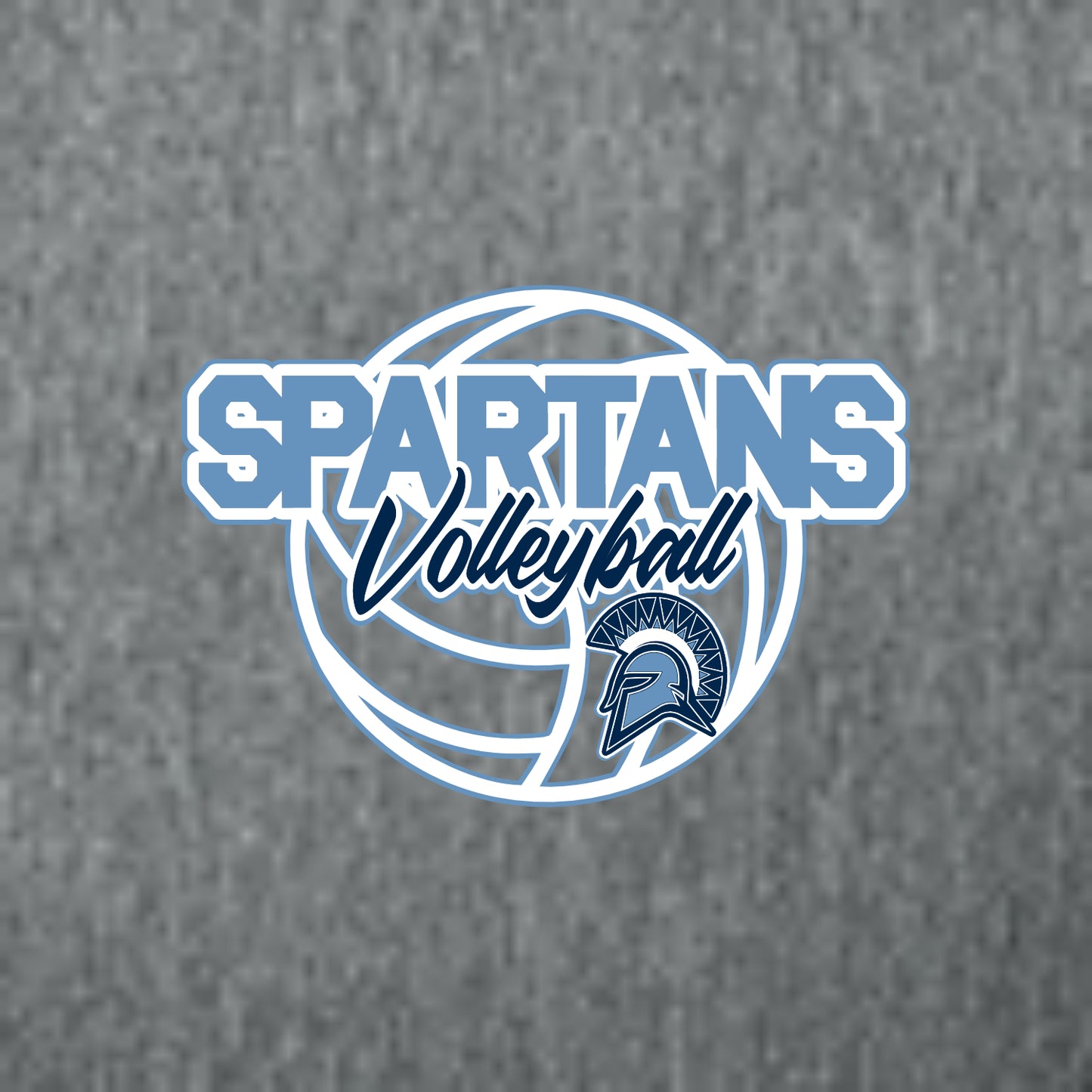 OMS Volleyball Club Rec Pack