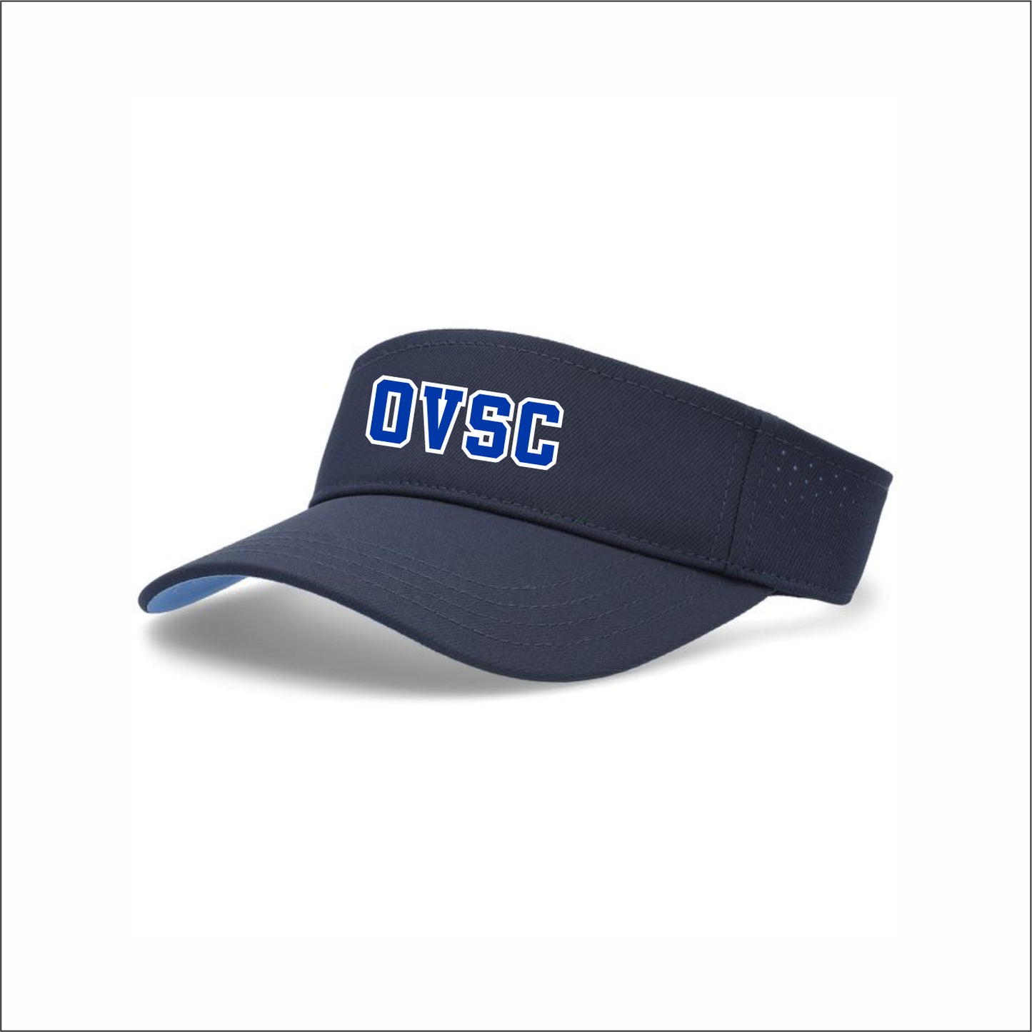OVSC Perforated Coolcore Visor