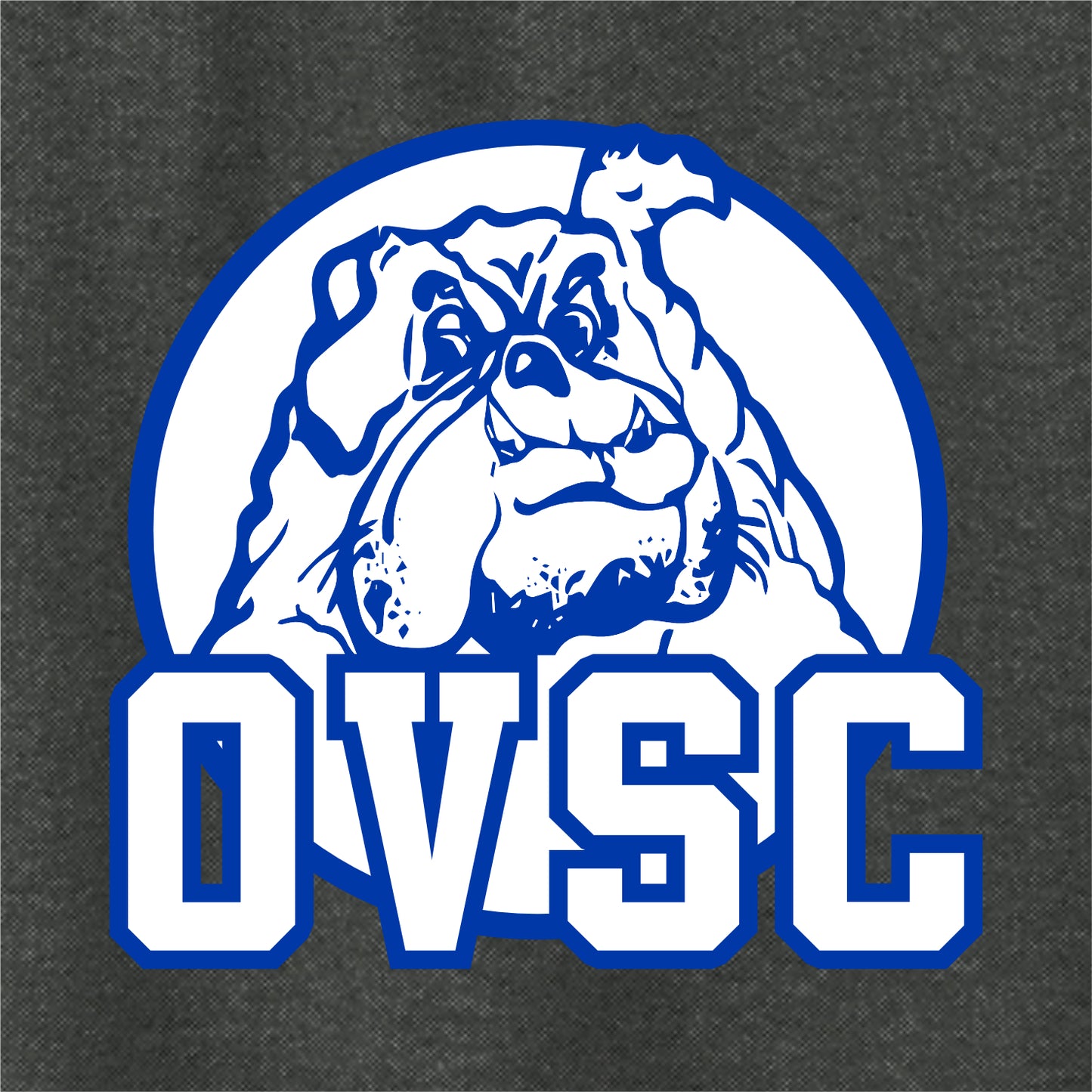 OVSC Stretch Pique 3 Button Henley