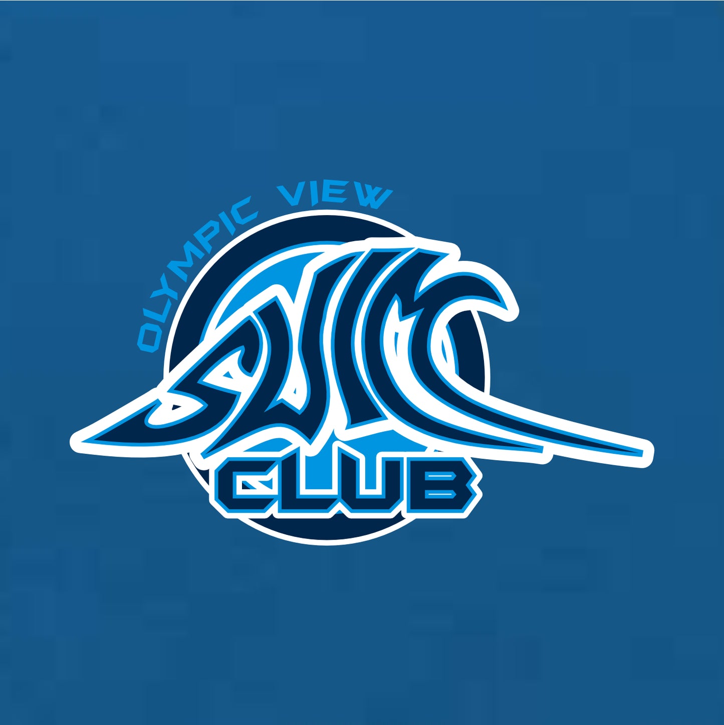 OVSC Midweight Hooded Sweatshirt - Des. A