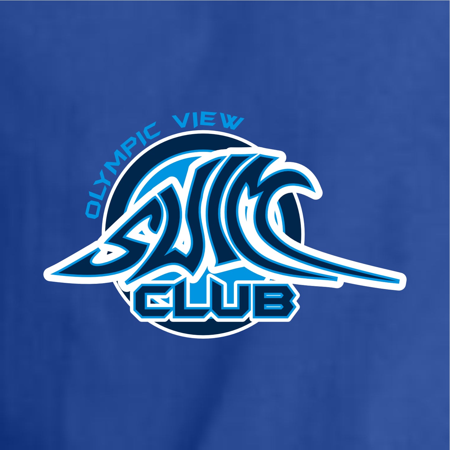 OVSC Short Sleeve T-shirt - Des. A
