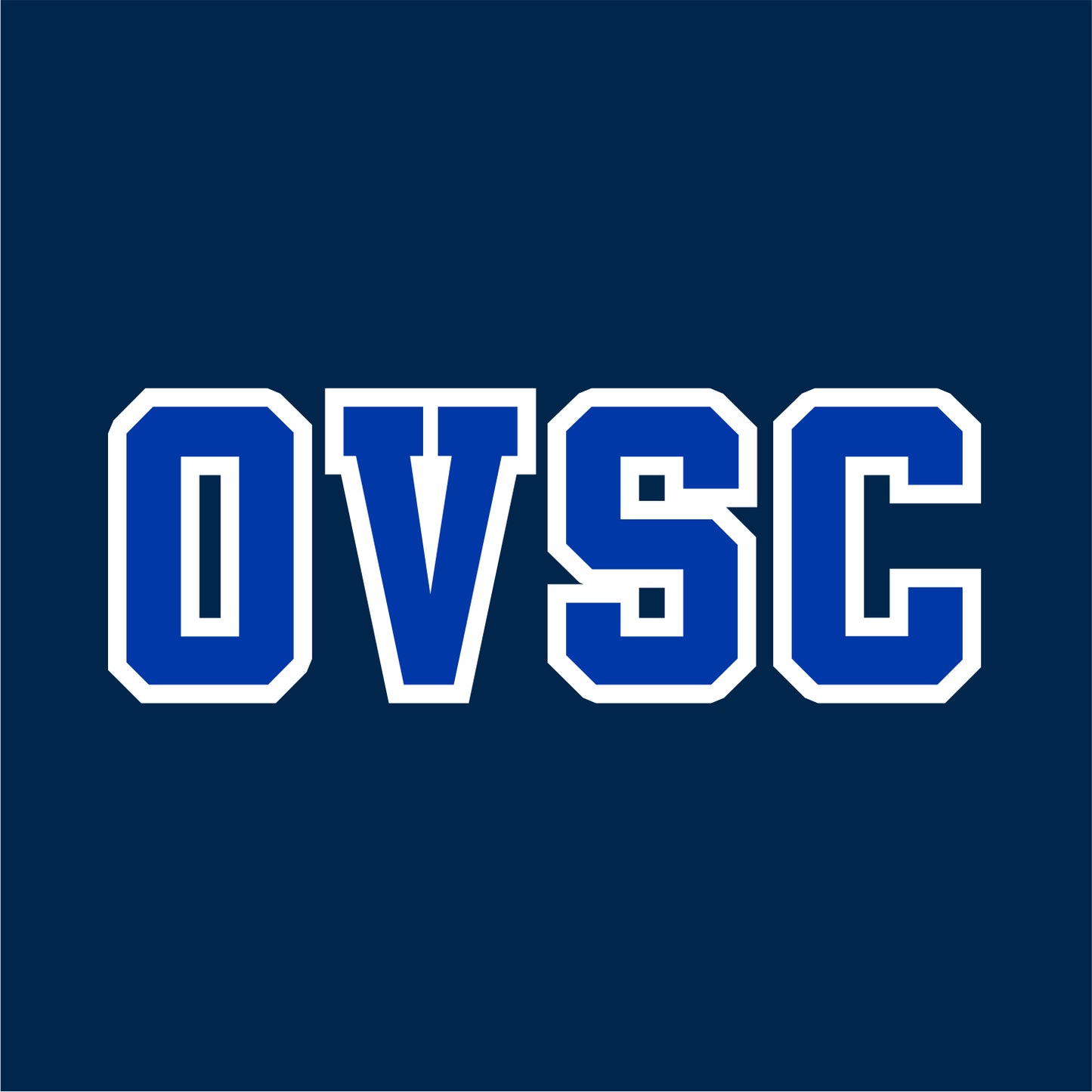 OVSC Perforated Coolcore Visor