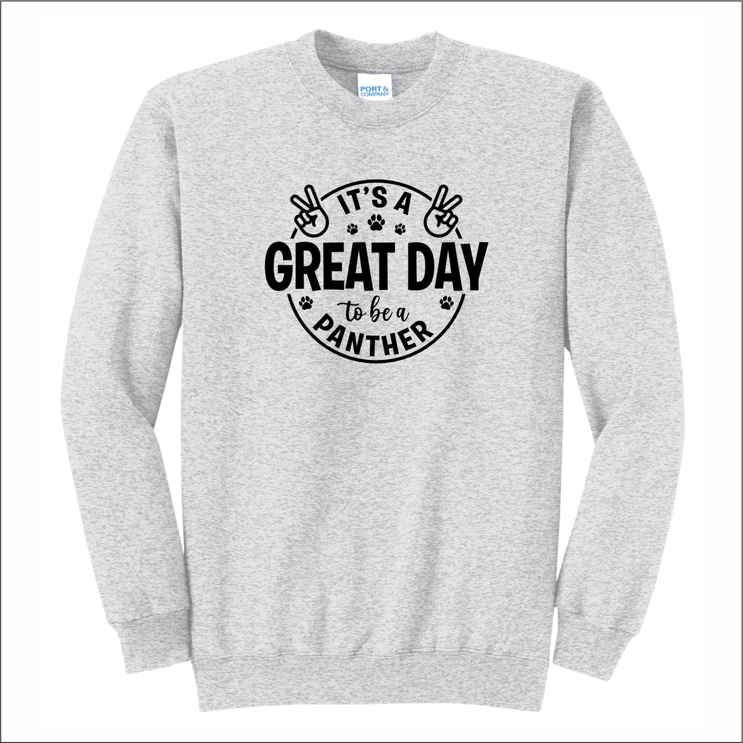 Oakdale Elementary Crewneck Sweatshirt