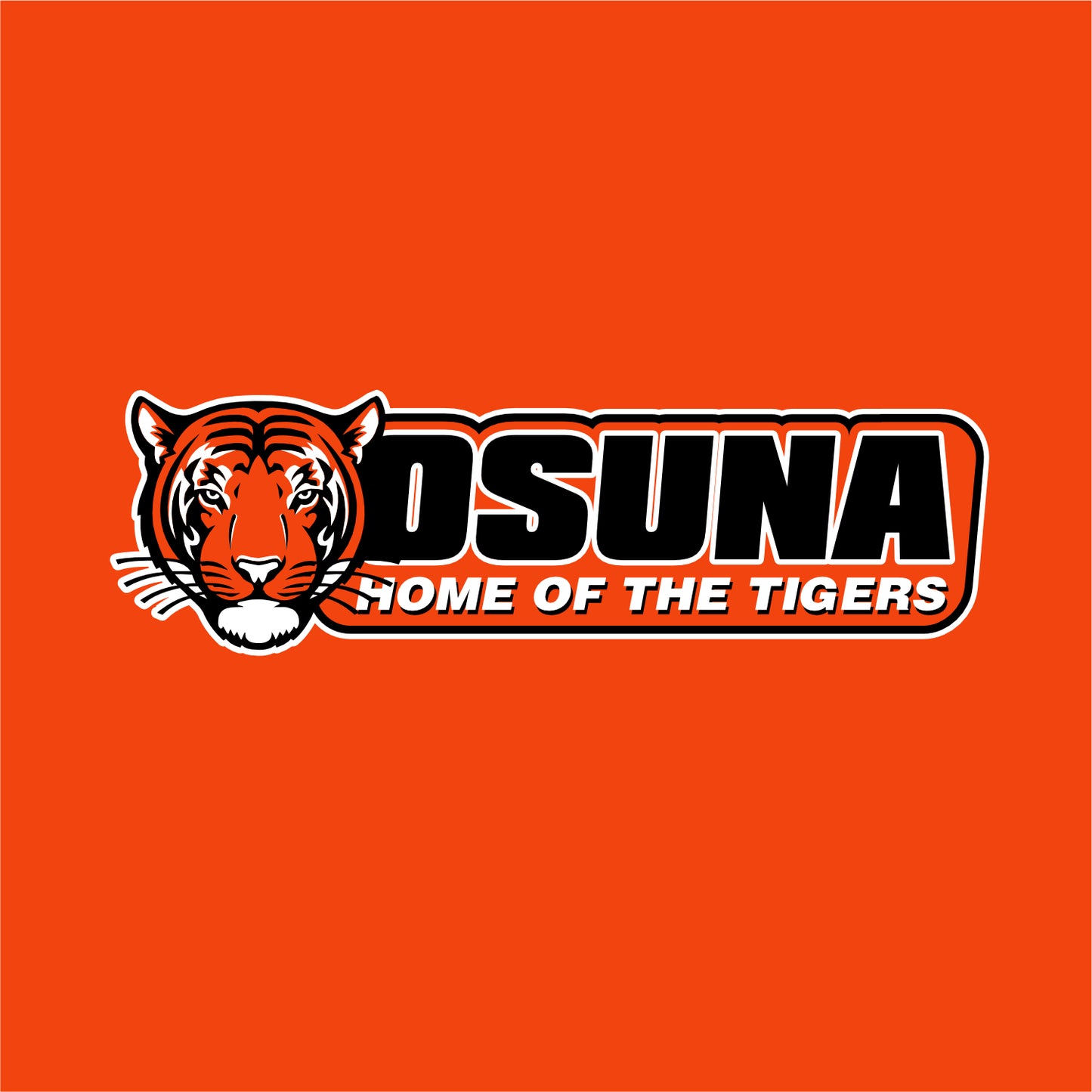 Osuna Elementary Hooded Sweatshirt