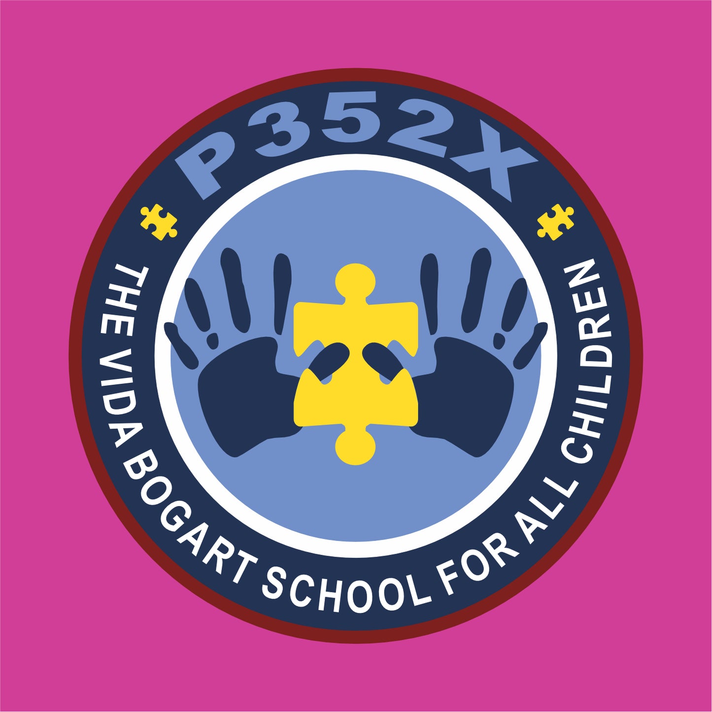 P352X School Ladies Performance V-Neck