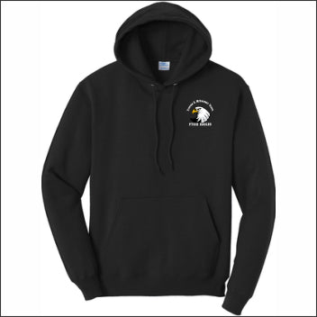 P721X HS Hooded Sweatshirt