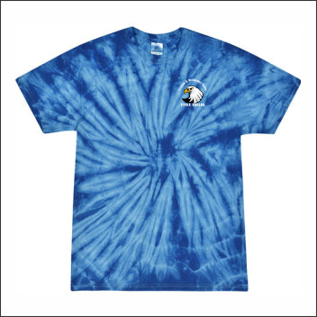 P721X HS Tie-Dye T-shirt