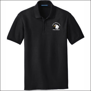 P721X HS Classic Pique Polo Shirt