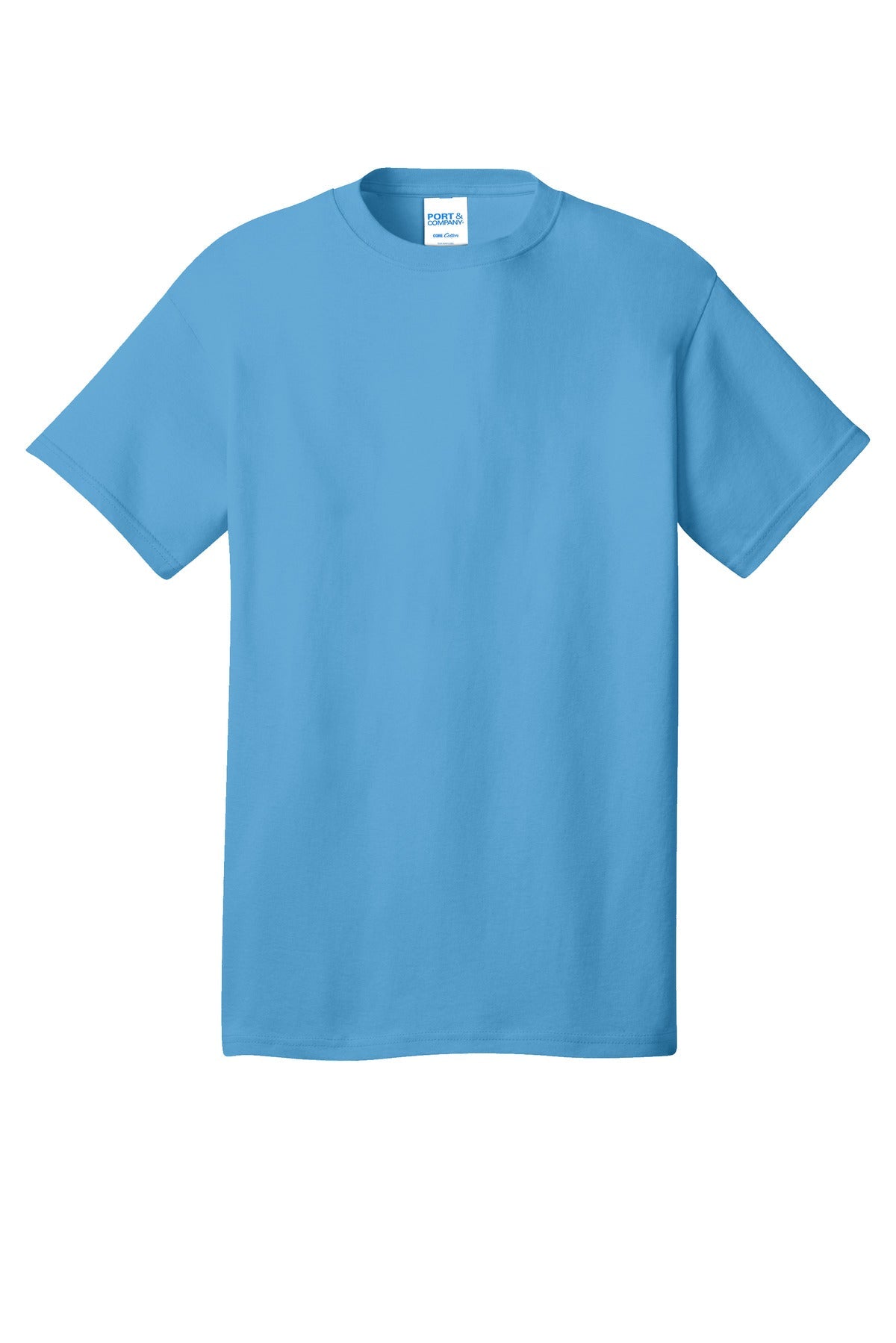 ALL Short Sleeve T-shirt Variant Options Attached