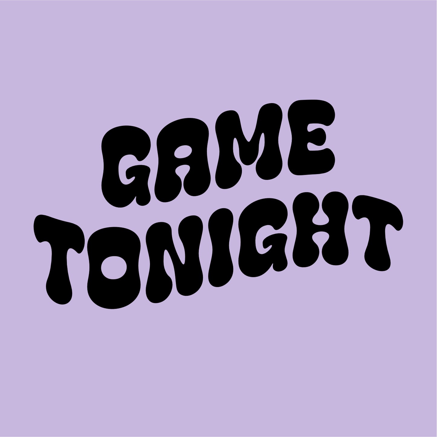 PJHS Volleyball Soft Jersey Game Tonight T-shirt