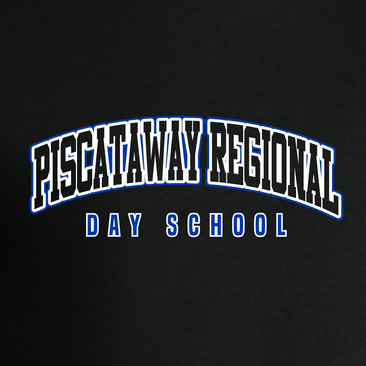 PRDS Spiritwear Hooded Sweatshirt - Design B