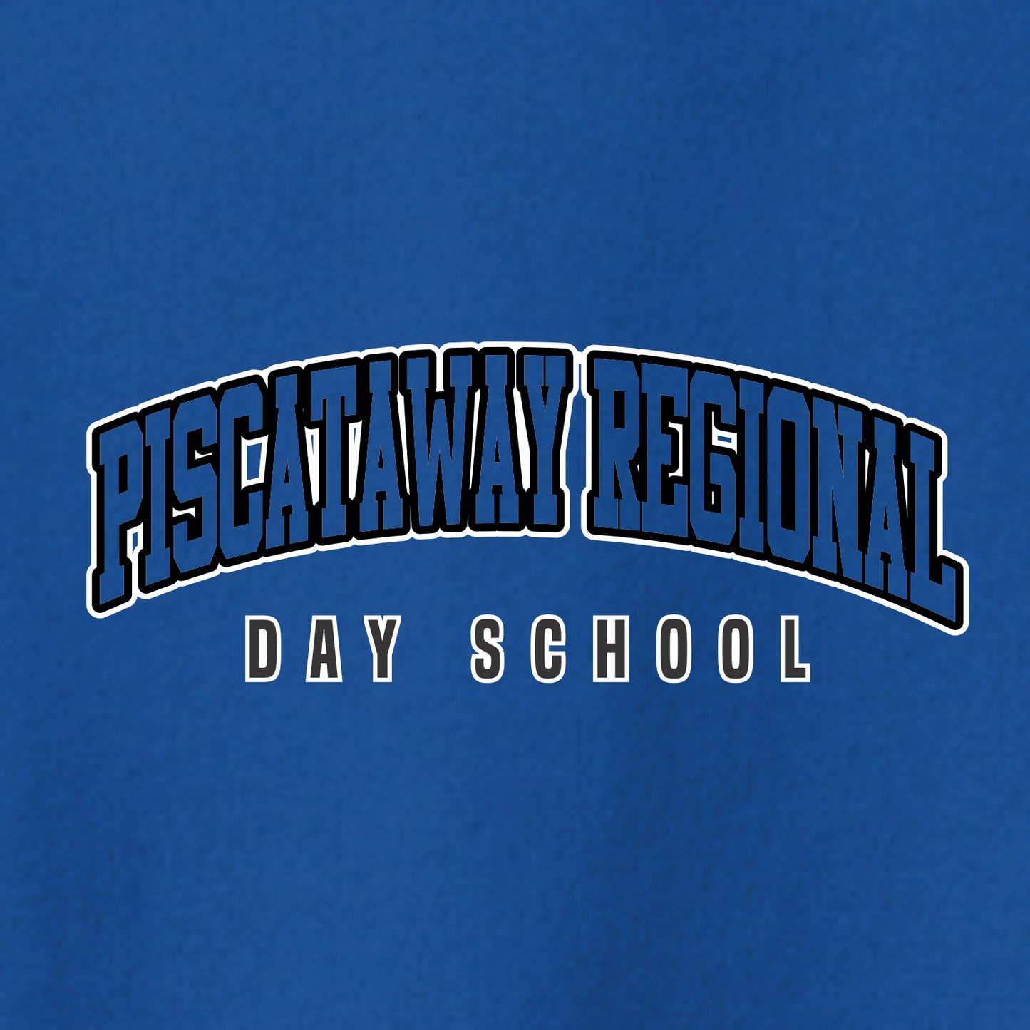 PRDS Spiritwear Crewneck Sweatshirt - Design B