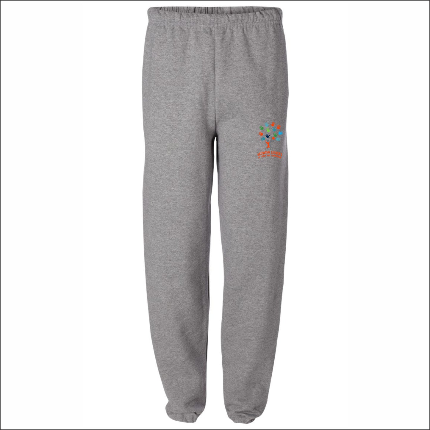 PS 207 Elastic Bottom Sweatpants