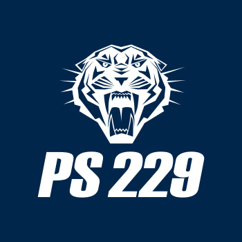 PS229 Spiritwear Plaid Flannel Pants