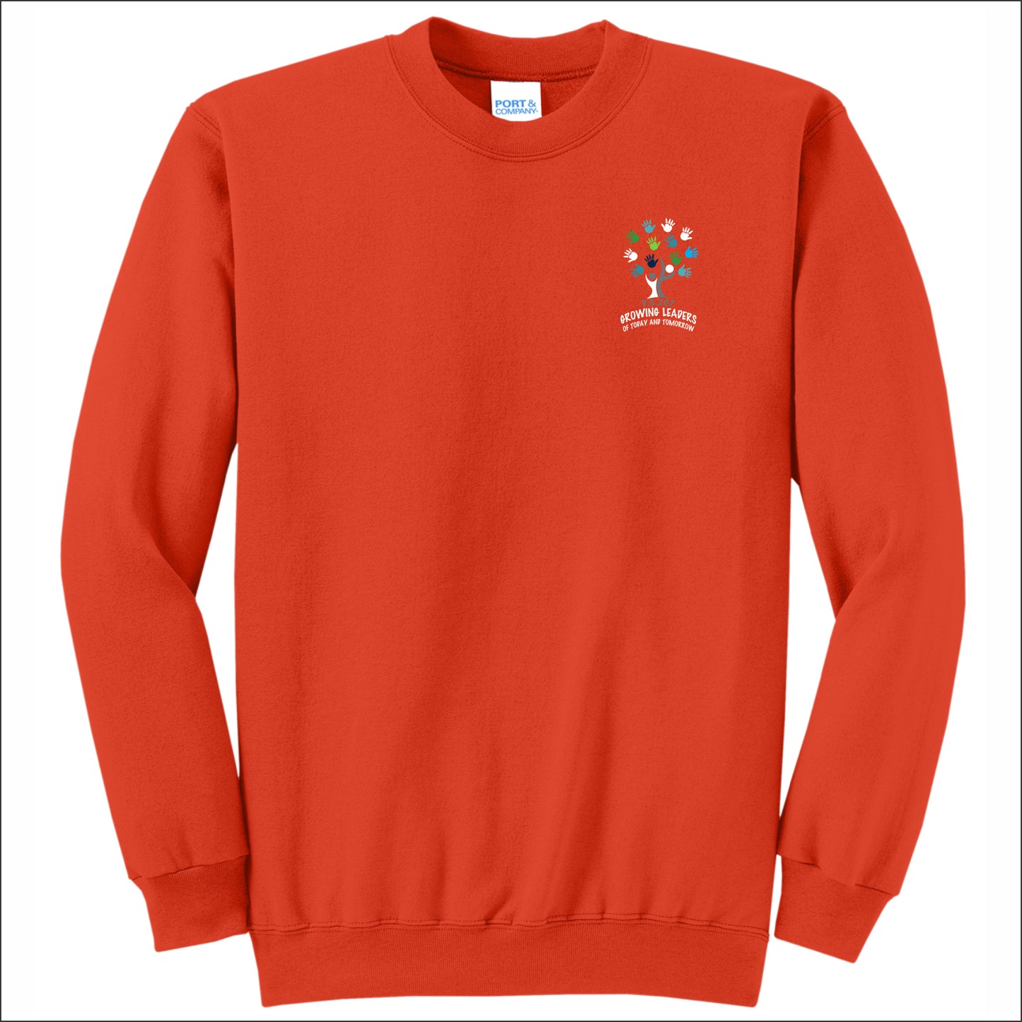 PS 207 Crewneck Sweatshirt