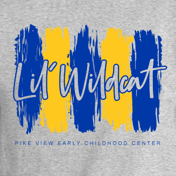 Pike View ECC Short Sleeve T-shirt