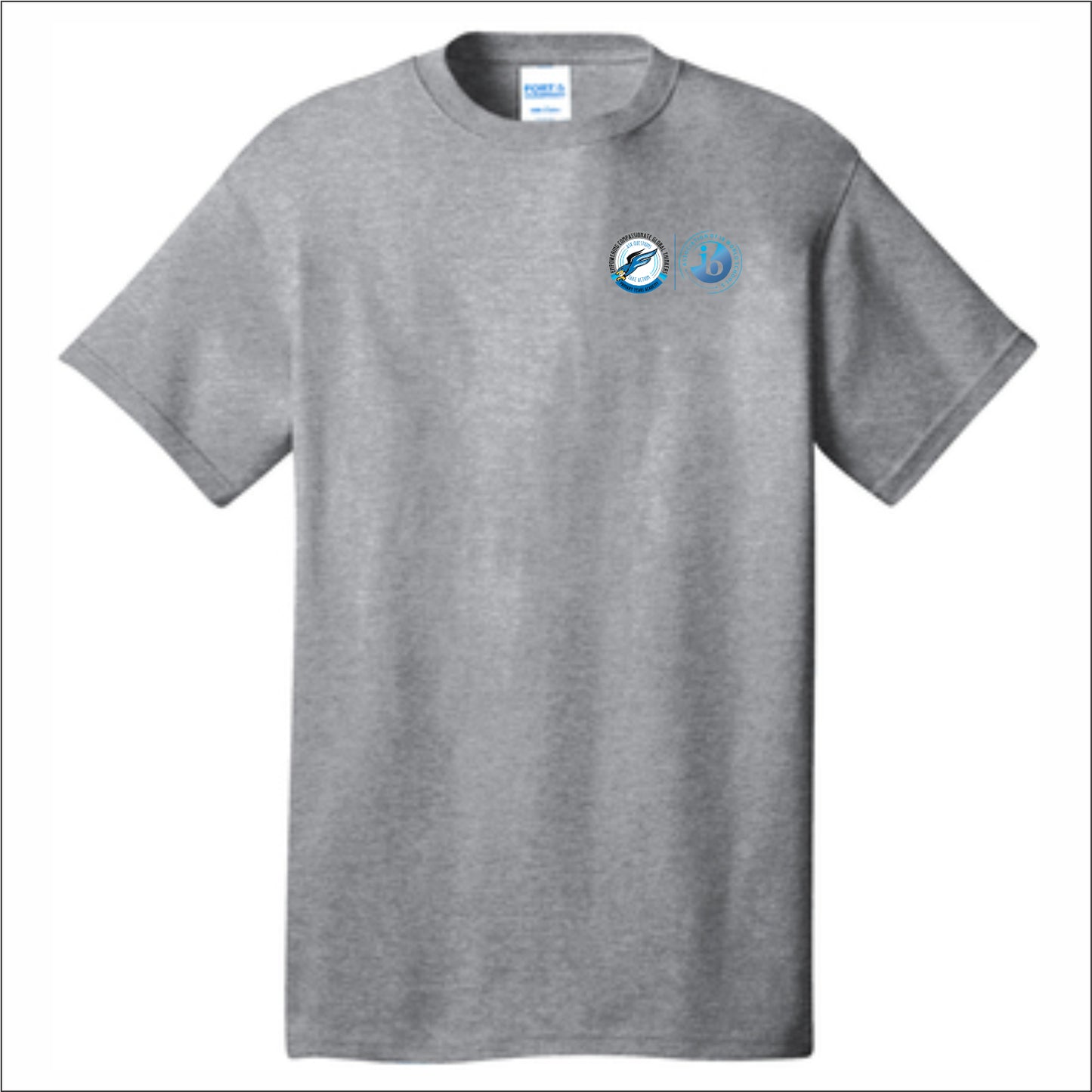 PYA Short Sleeve T-shirt