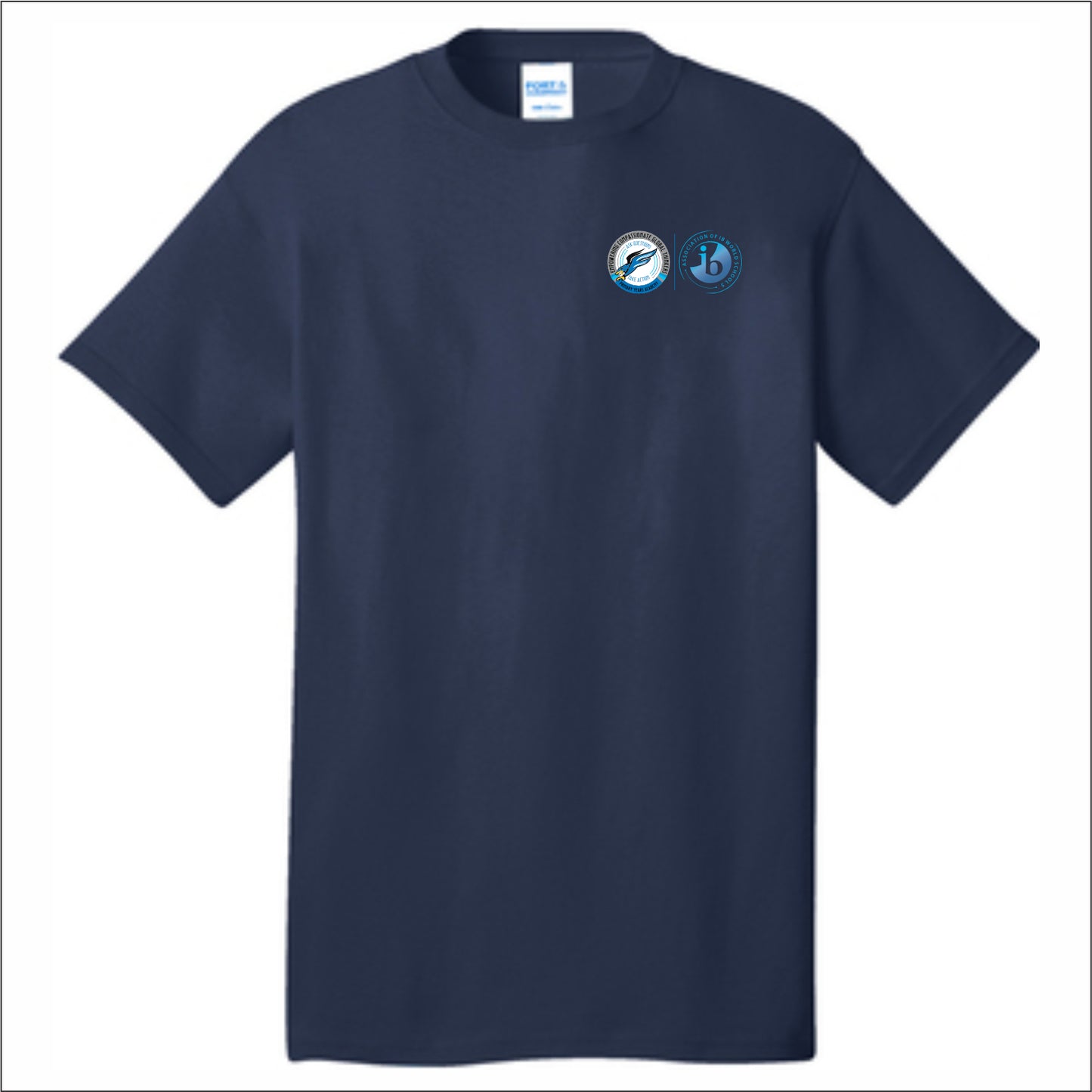 PYA Short Sleeve T-shirt