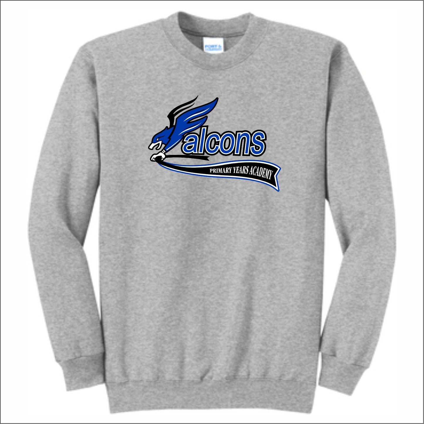 PYA Crewneck Sweatshirt