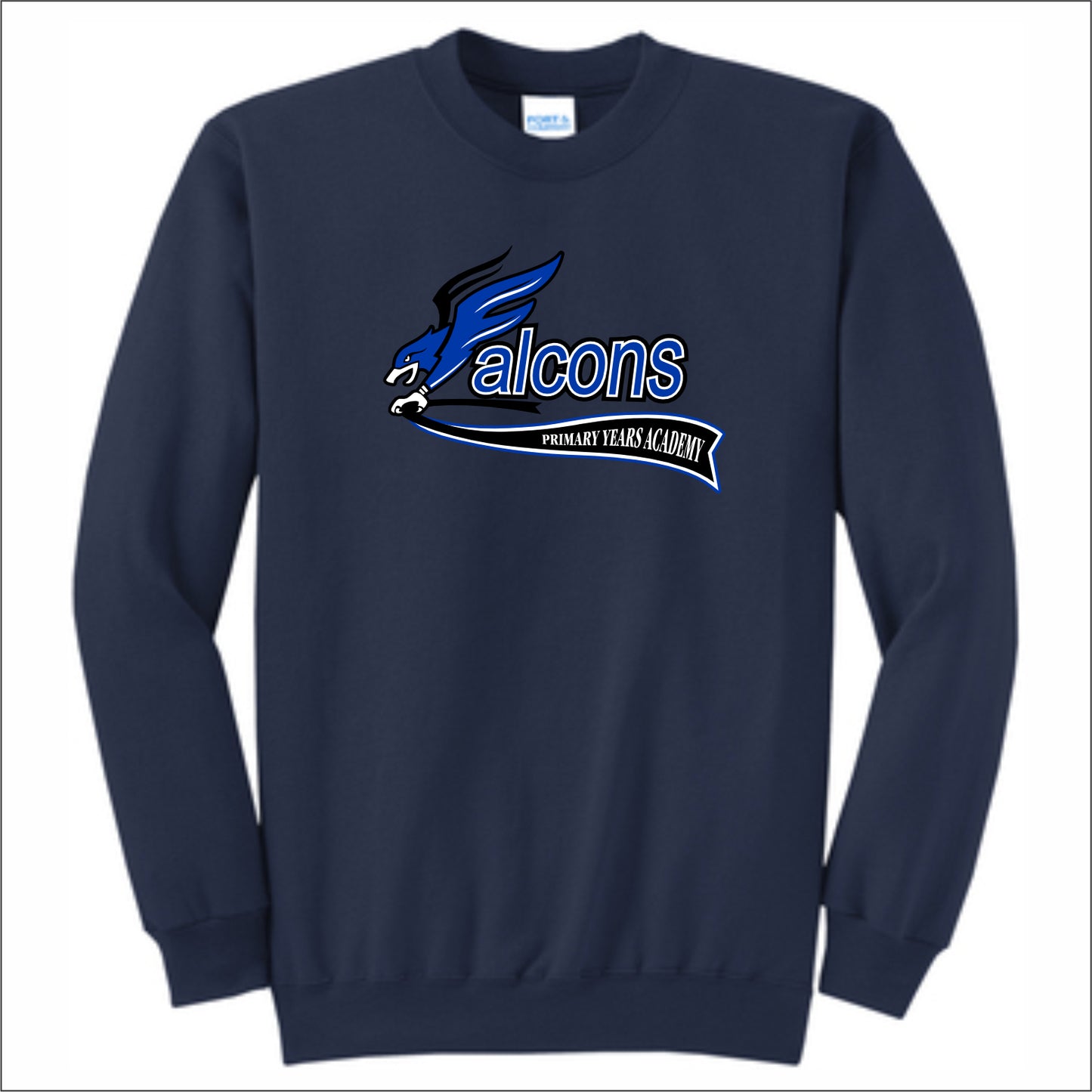 PYA Crewneck Sweatshirt