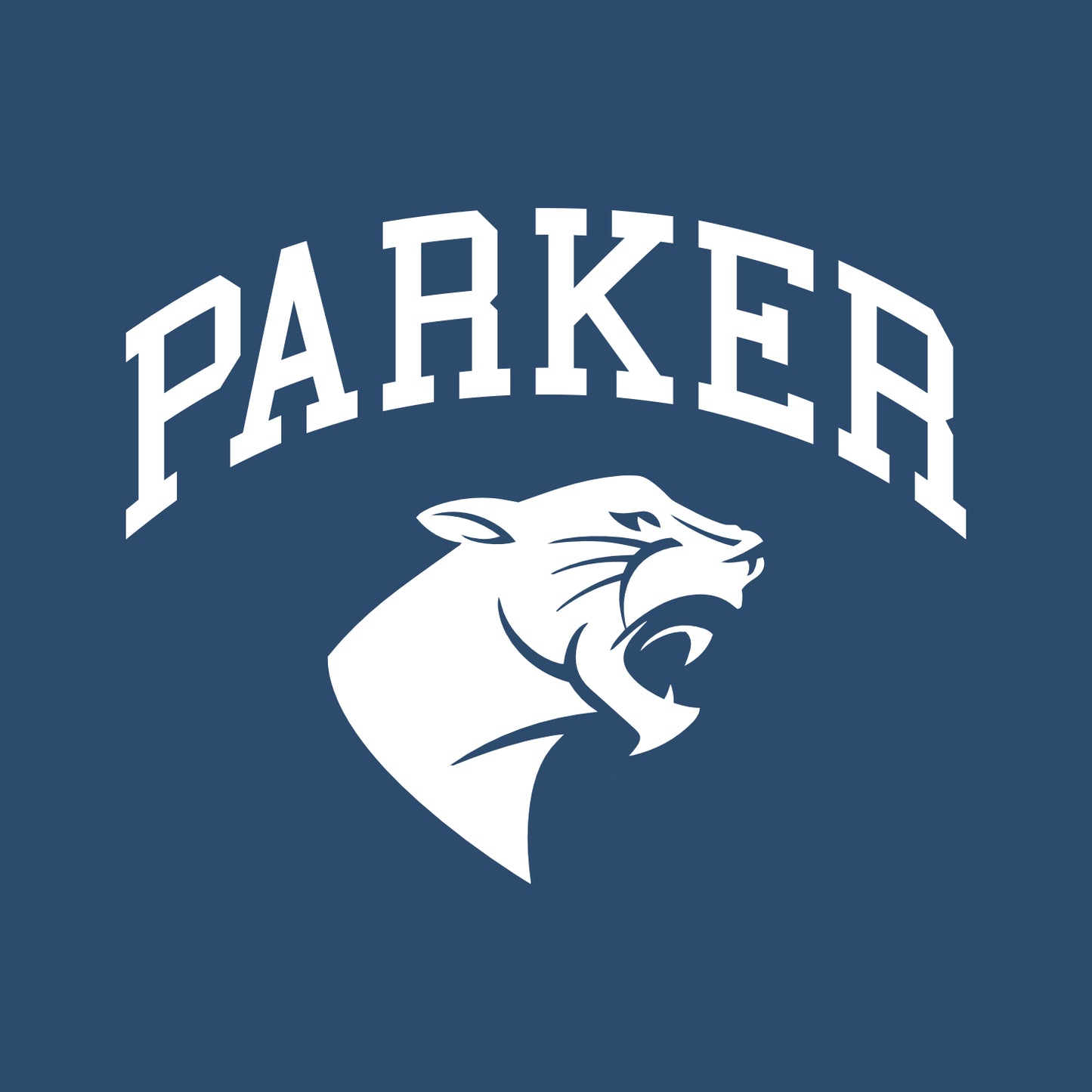 Parker Middle Short Sleeve T-shirt
