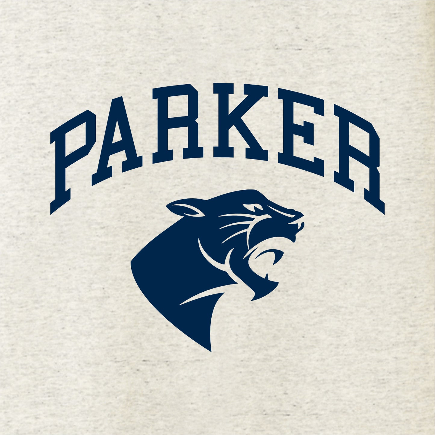Parker Middle Tri-blend T-shirt