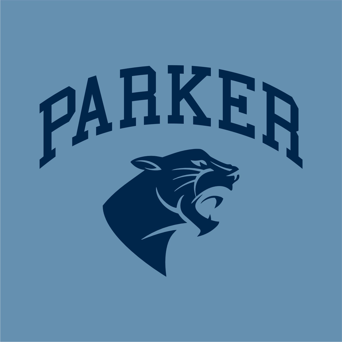 Parker Middle Short Sleeve T-shirt