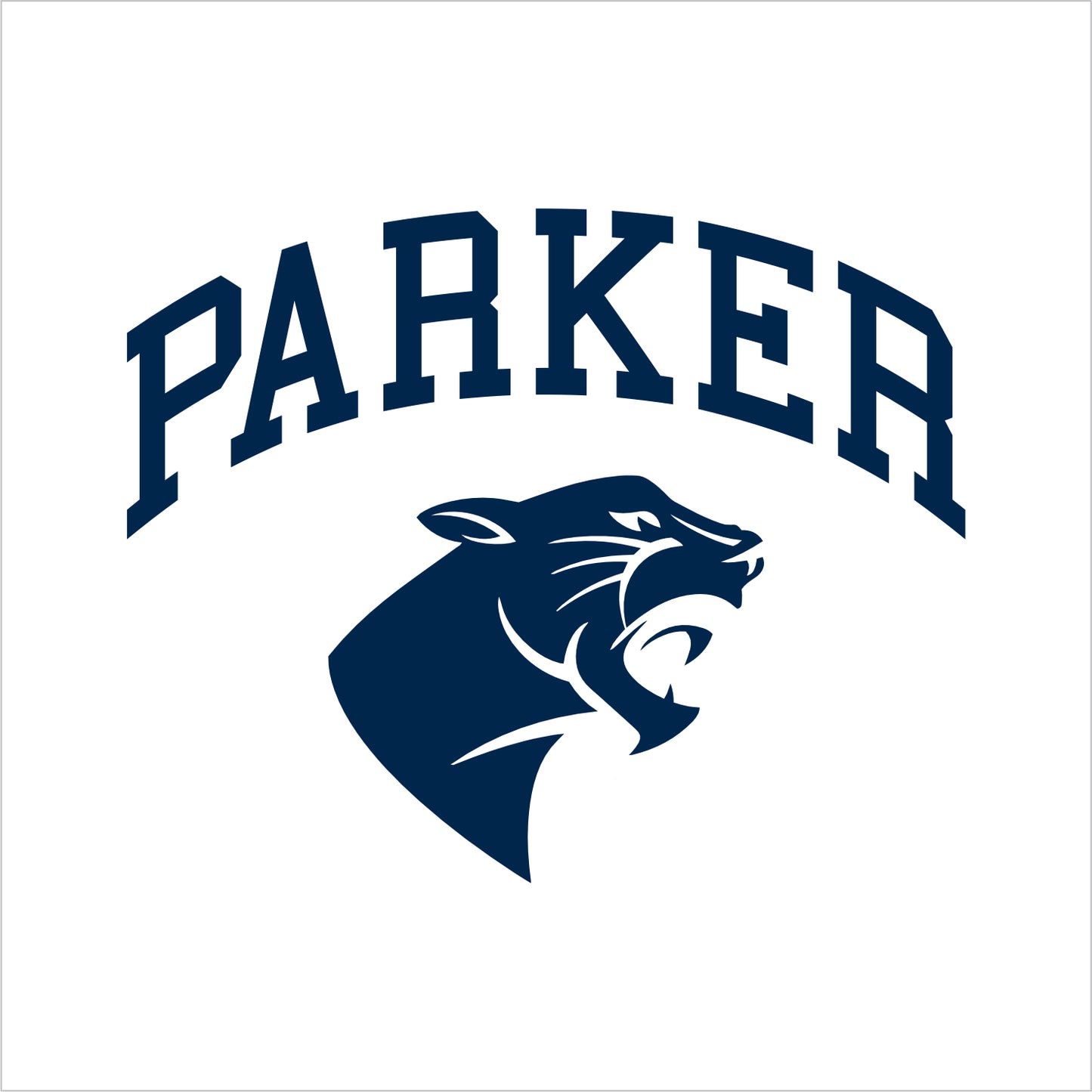 Parker Middle Hooded Sweatshirt