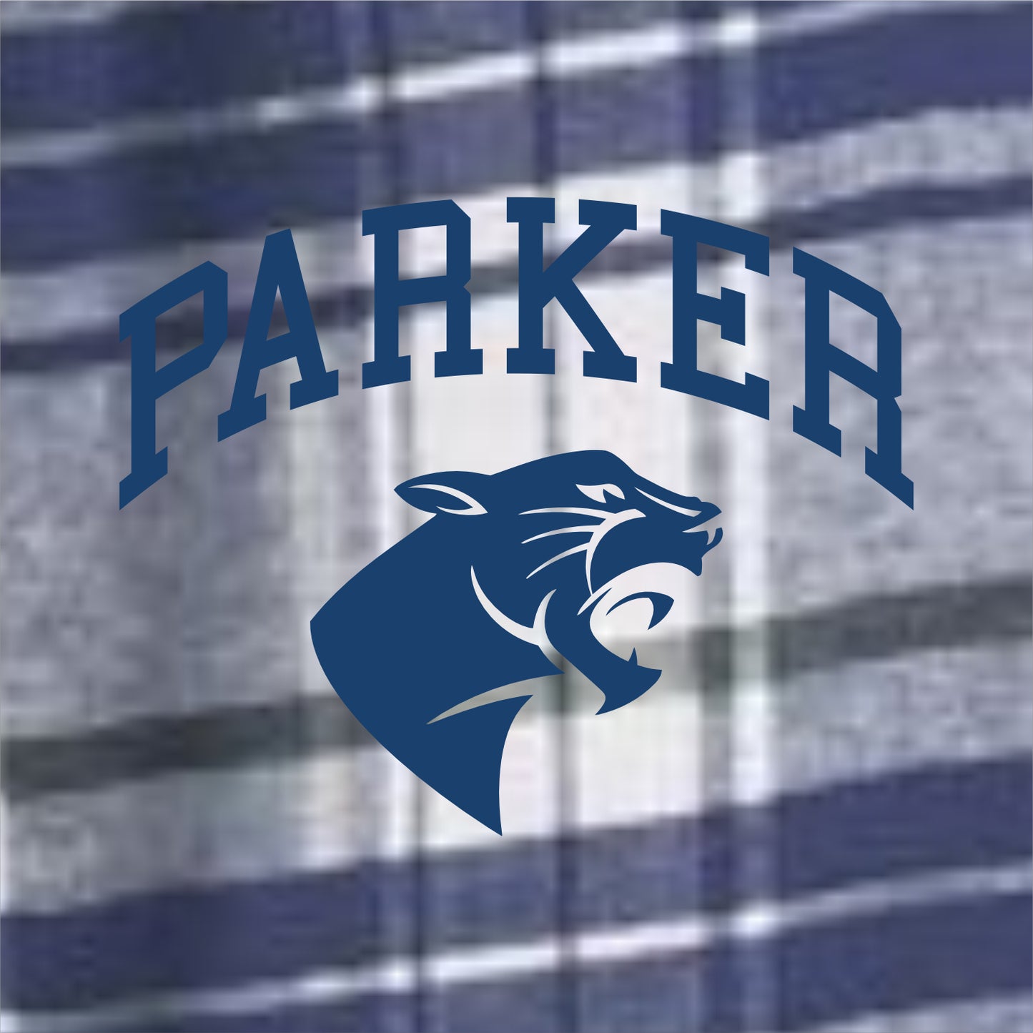 Parker Middle Plaid Flannel Pants