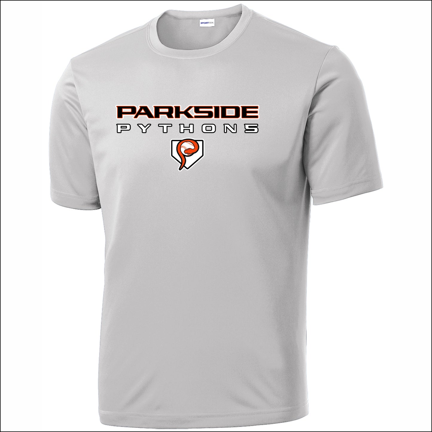 PJHS Baseball Performance T-shirt
