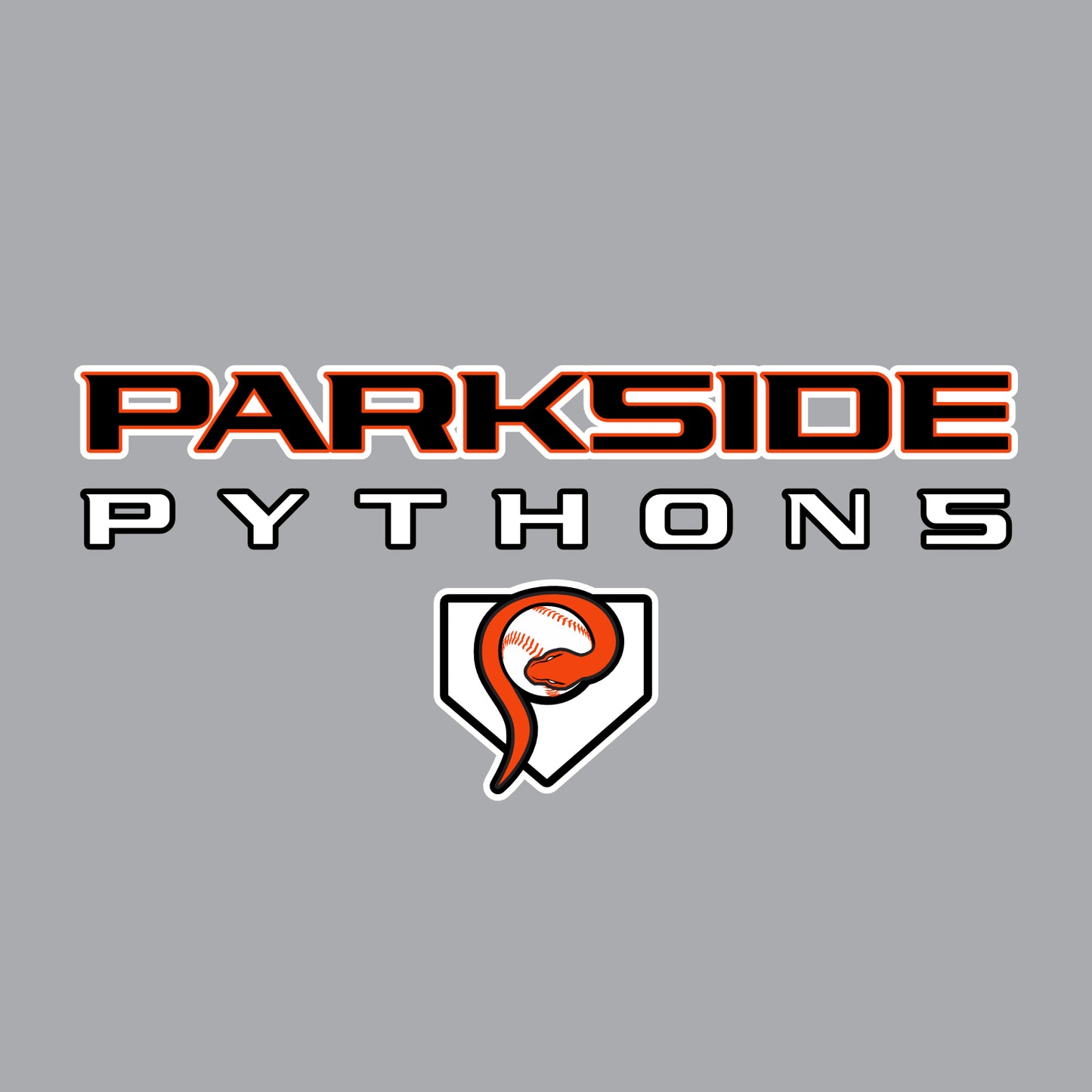 PJHS Baseball Performance T-shirt